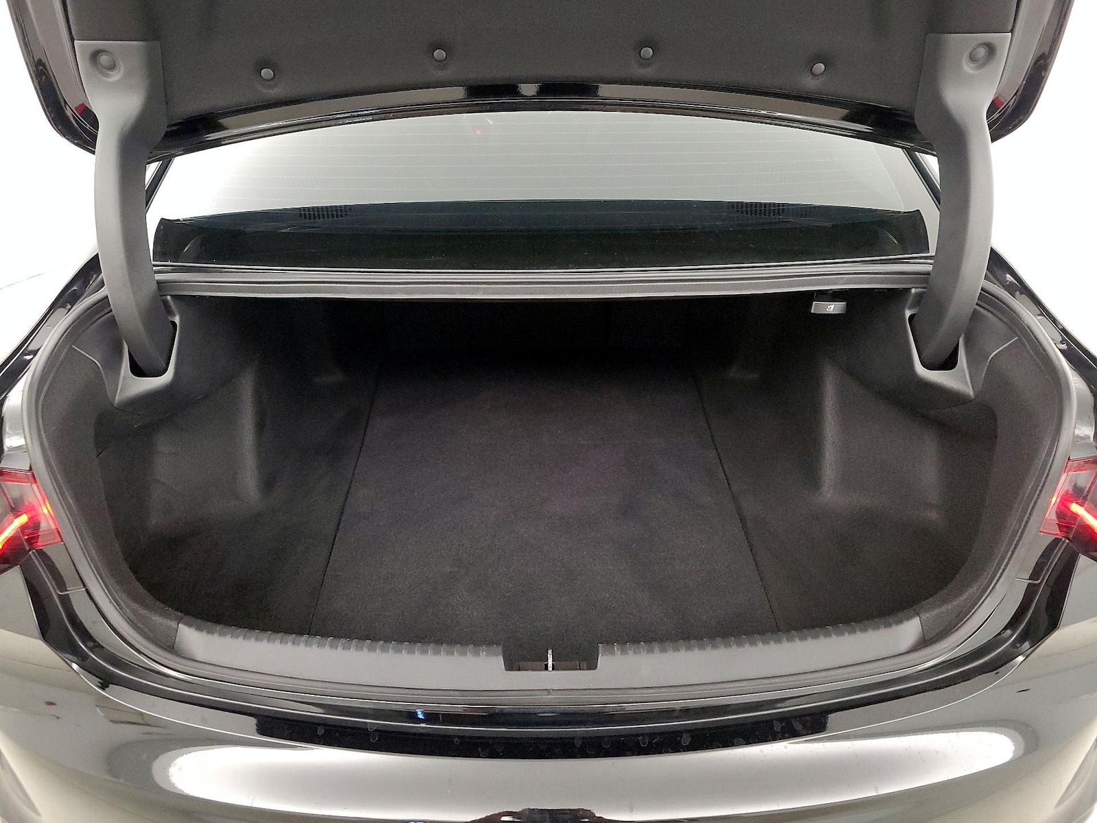 2021 Acura TLX Base - Photo 22