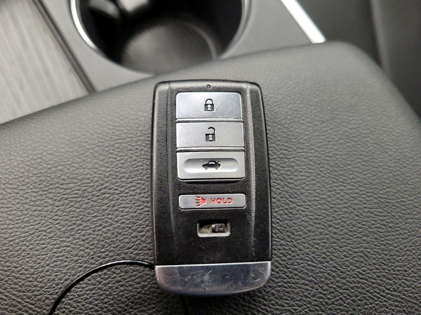2021 Acura TLX Base - Photo 24