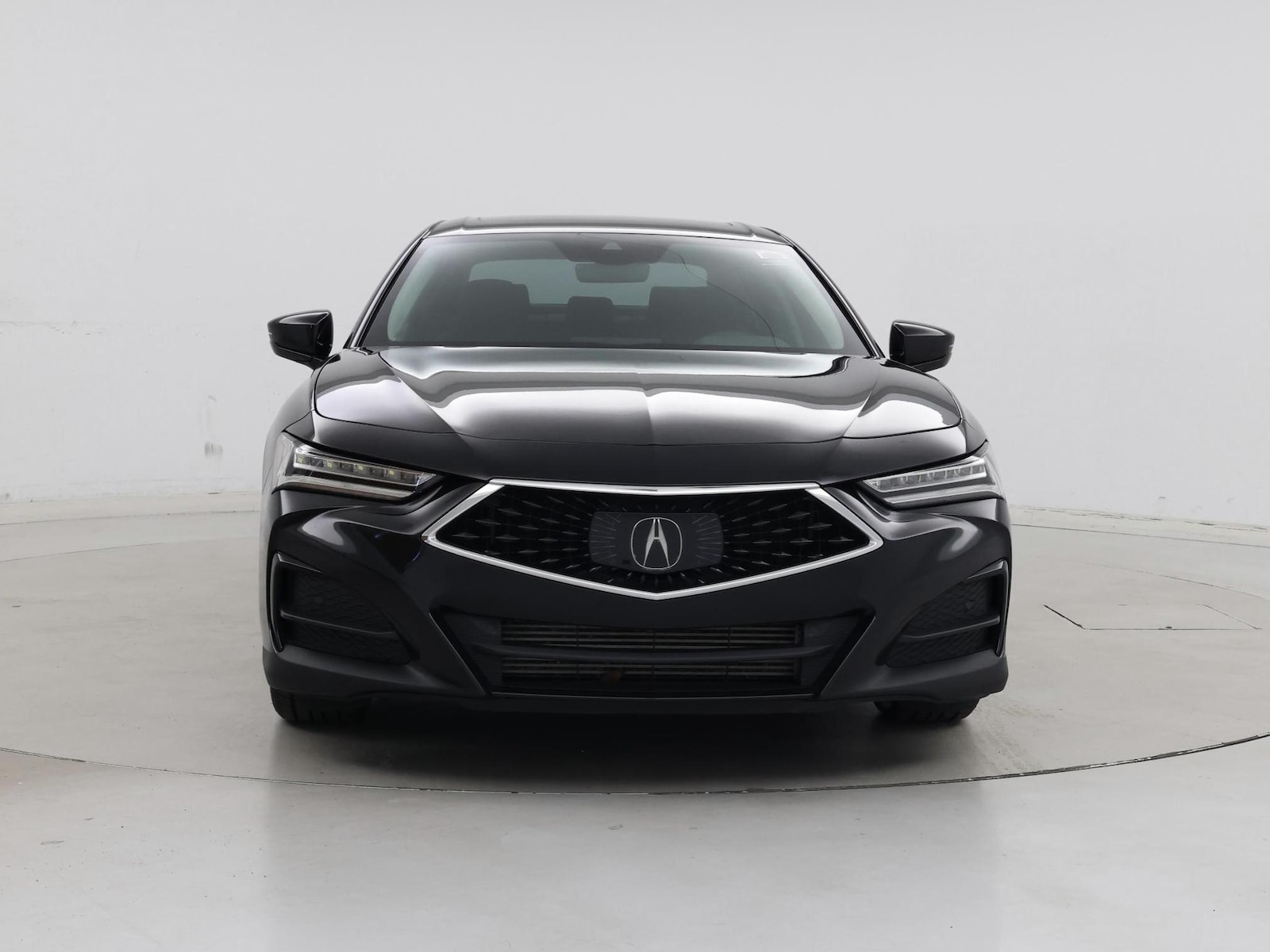 2021 Acura TLX Base - Photo 6