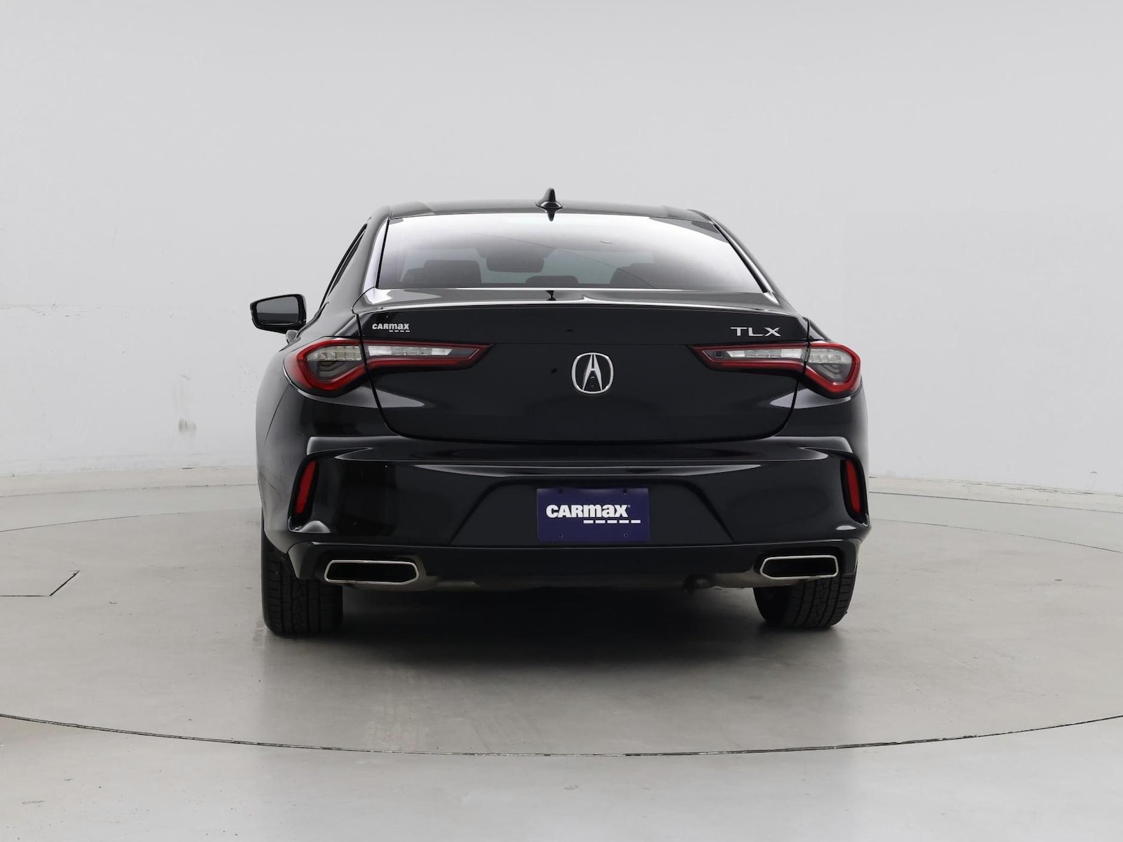 2021 Acura TLX Base - Photo 7