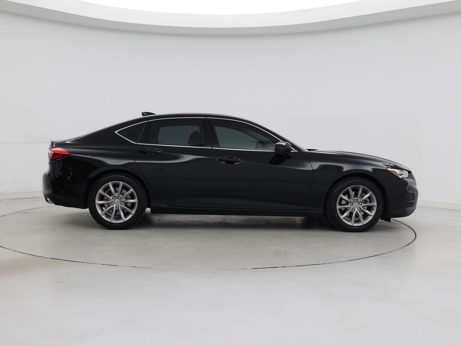 2021 Acura TLX Base - Photo 8