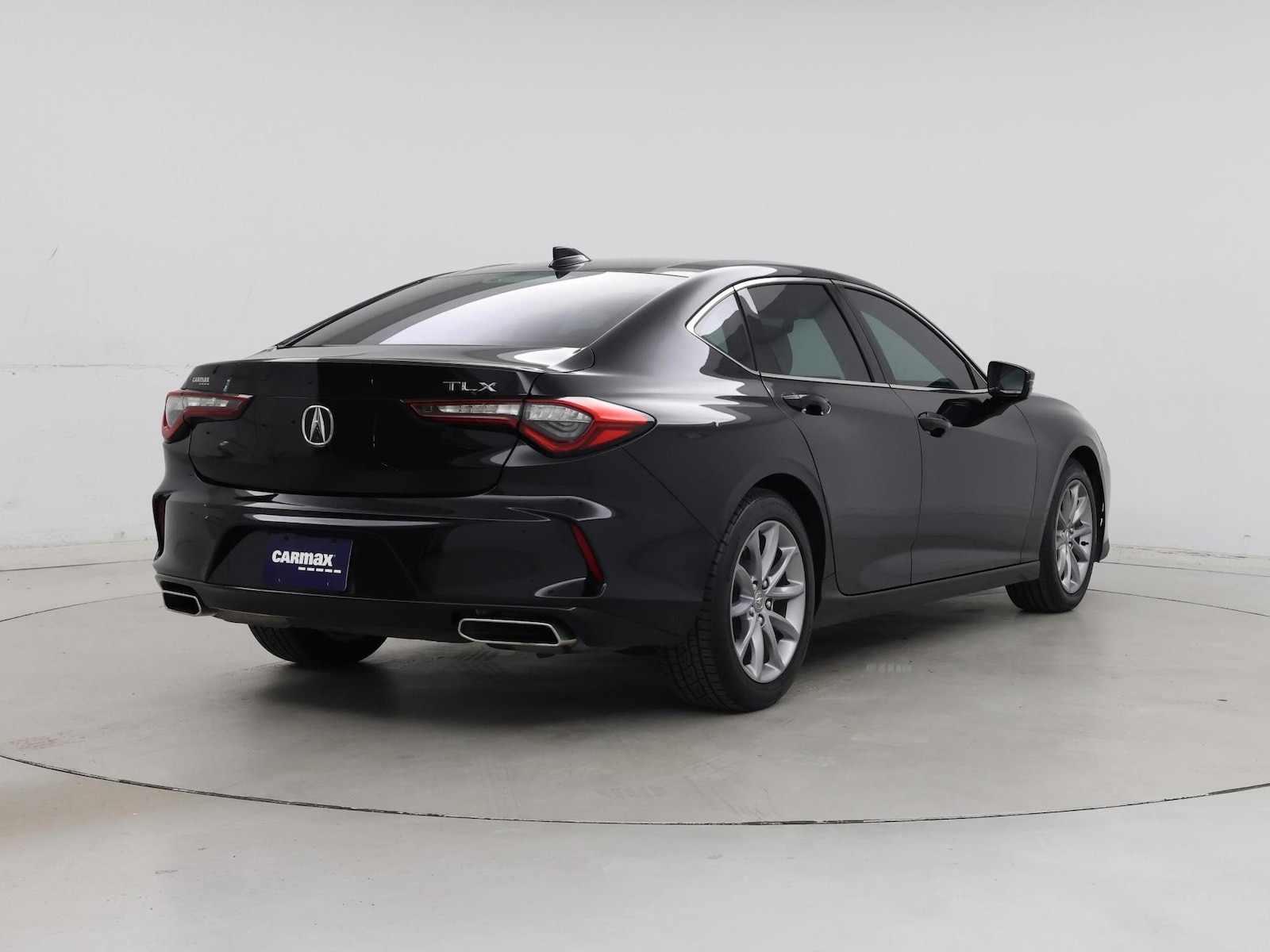 2021 Acura TLX Base - Photo 9