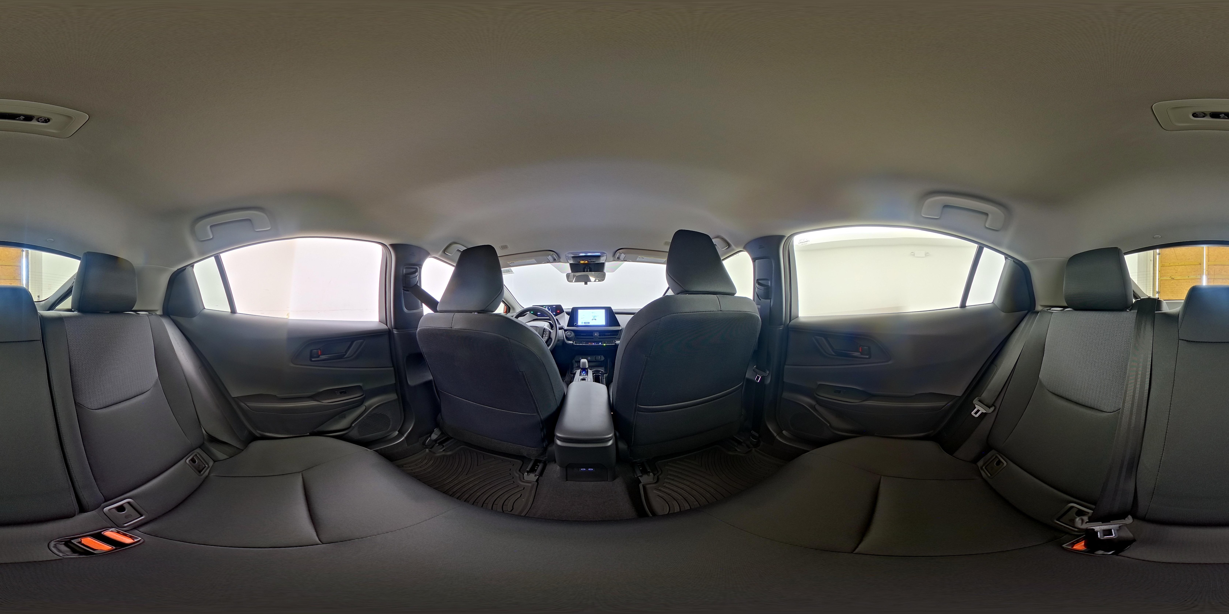 2024 Toyota Prius 25