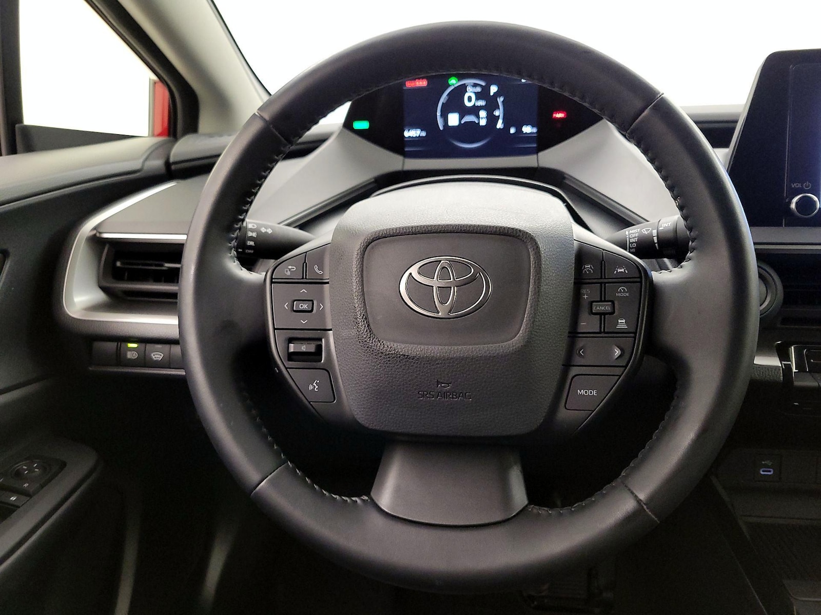 2024 Toyota Prius 11