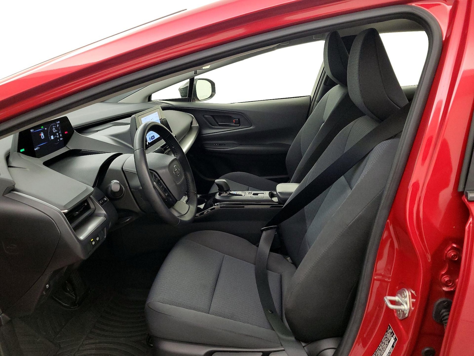 2024 Toyota Prius 12