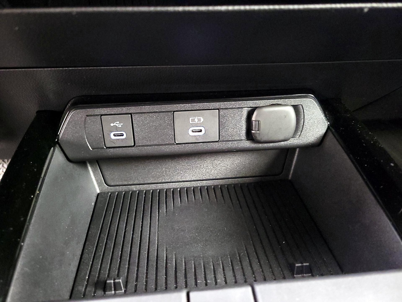 2024 Toyota Prius 19