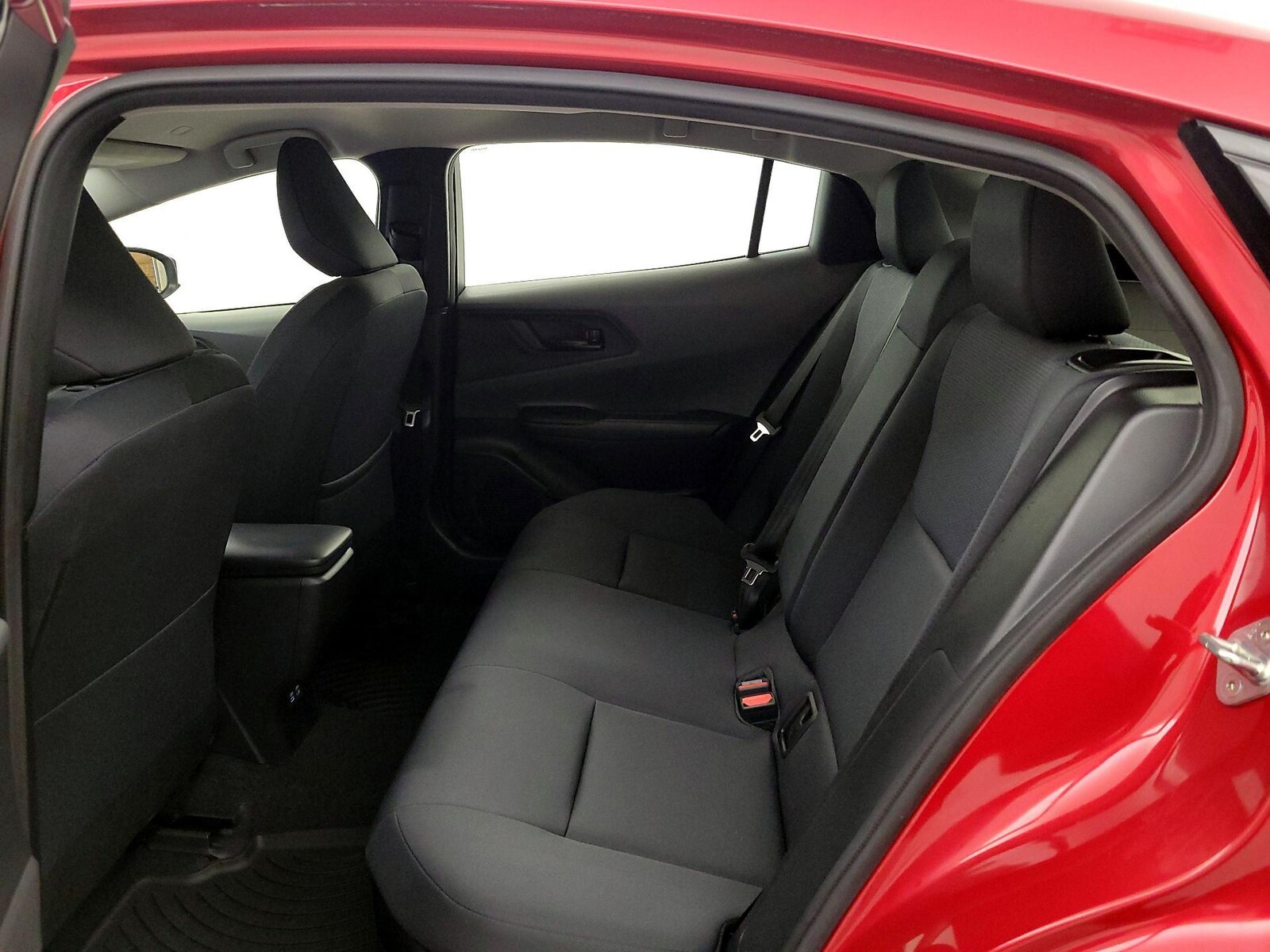 2024 Toyota Prius 20