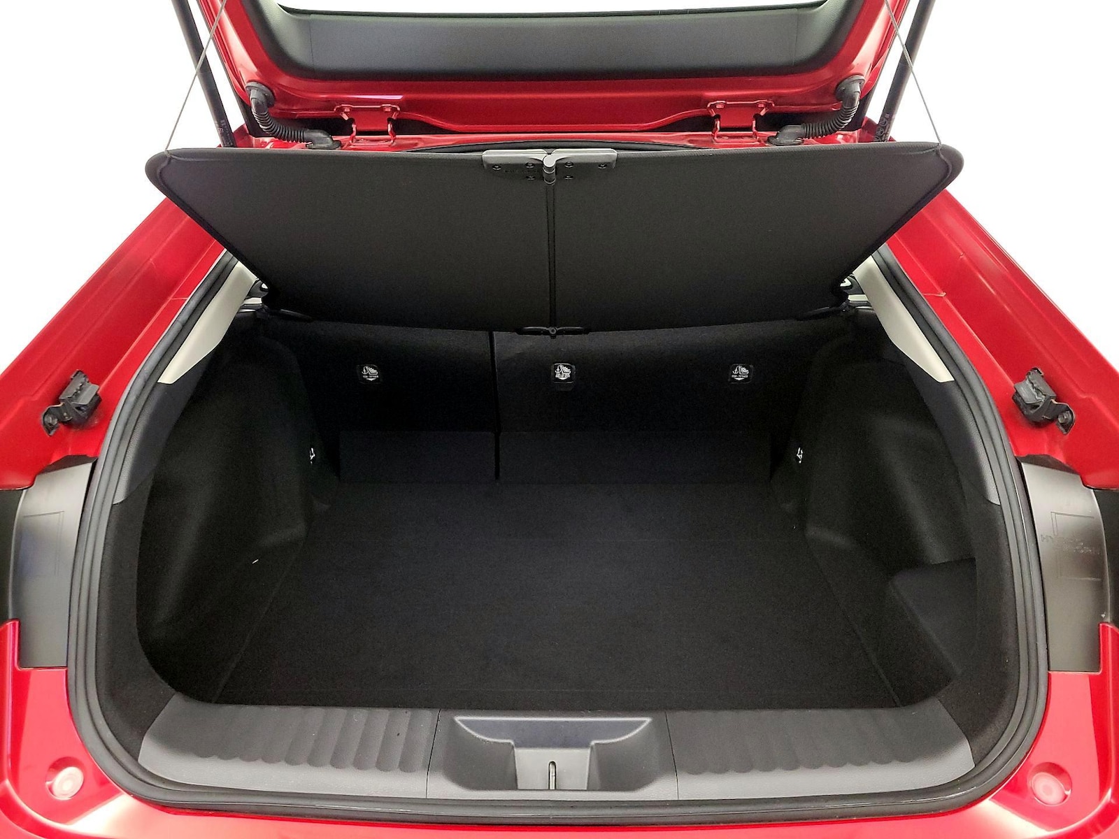 2024 Toyota Prius 21