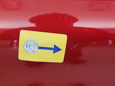 Condition detail