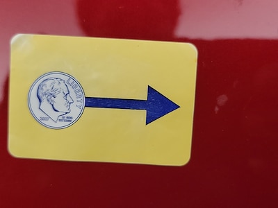 Condition detail