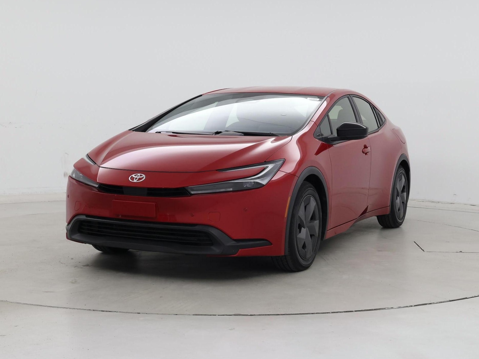 2024 Toyota Prius 5