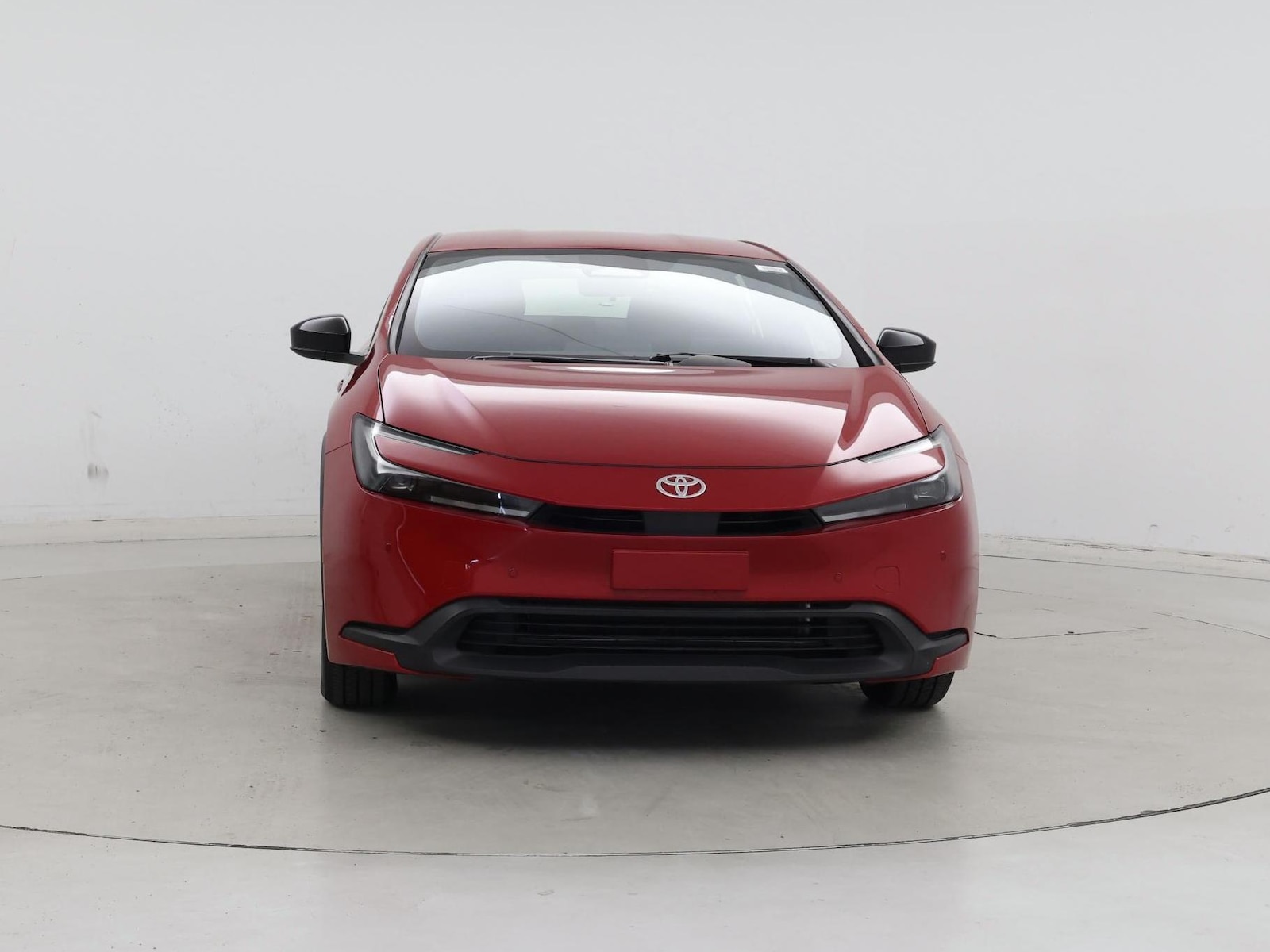 2024 Toyota Prius 6