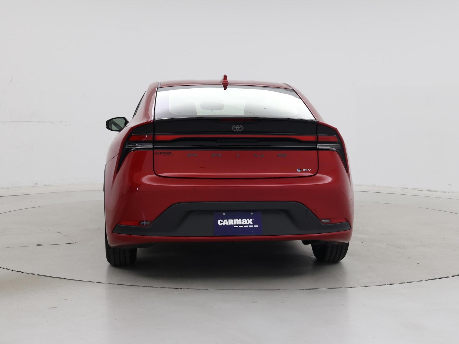 2024 Toyota Prius 7