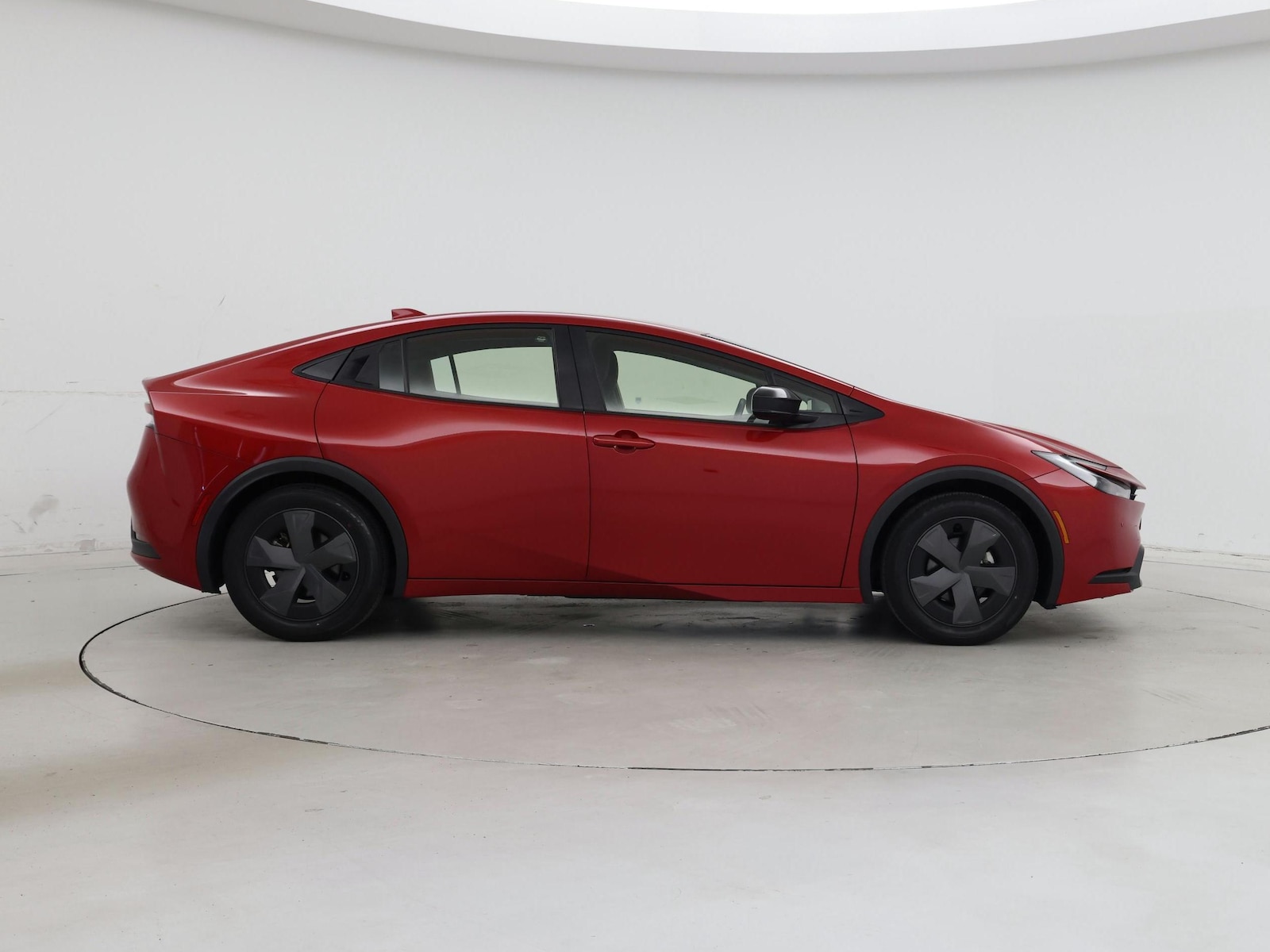 2024 Toyota Prius 8