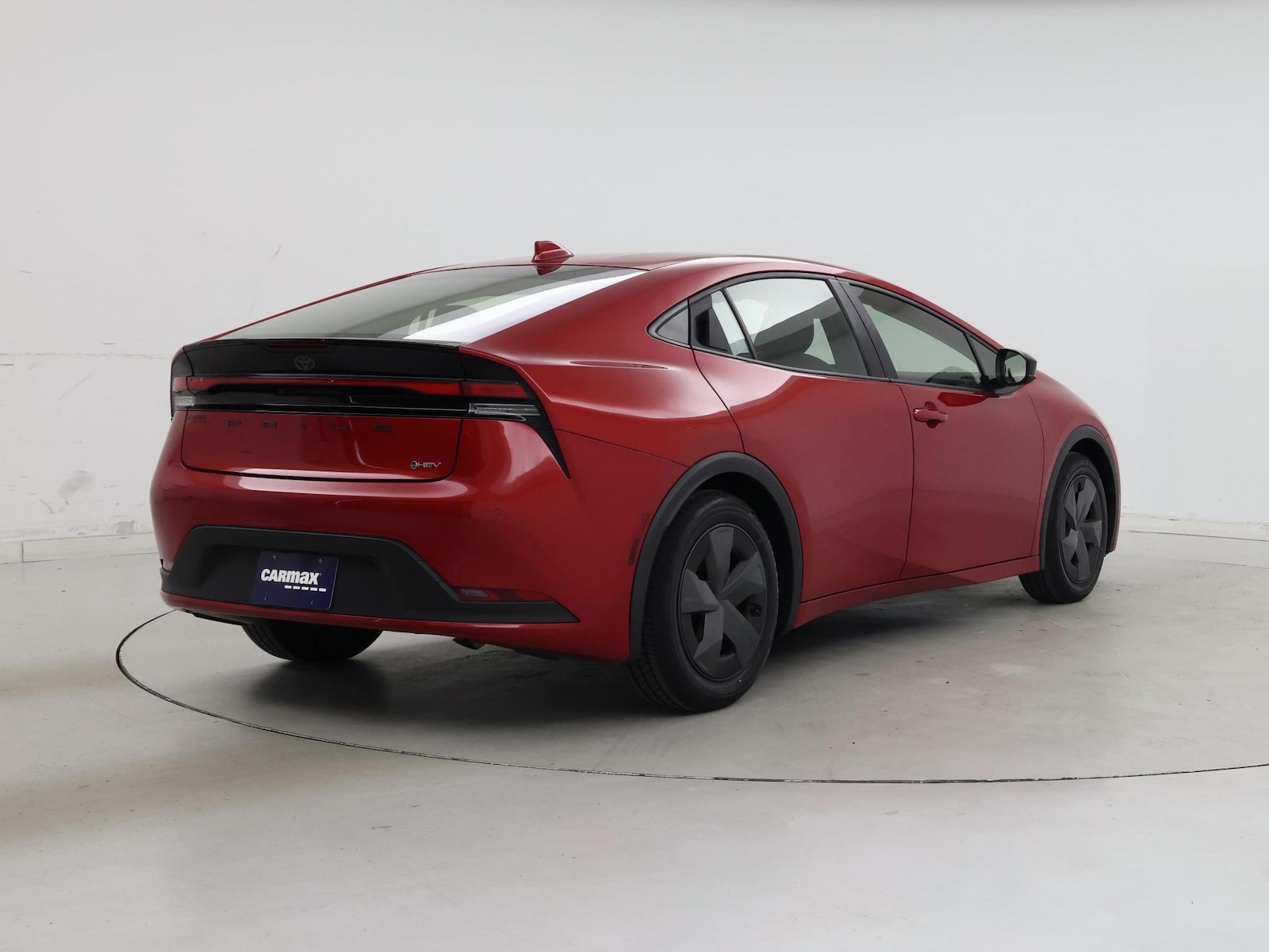 2024 Toyota Prius 9