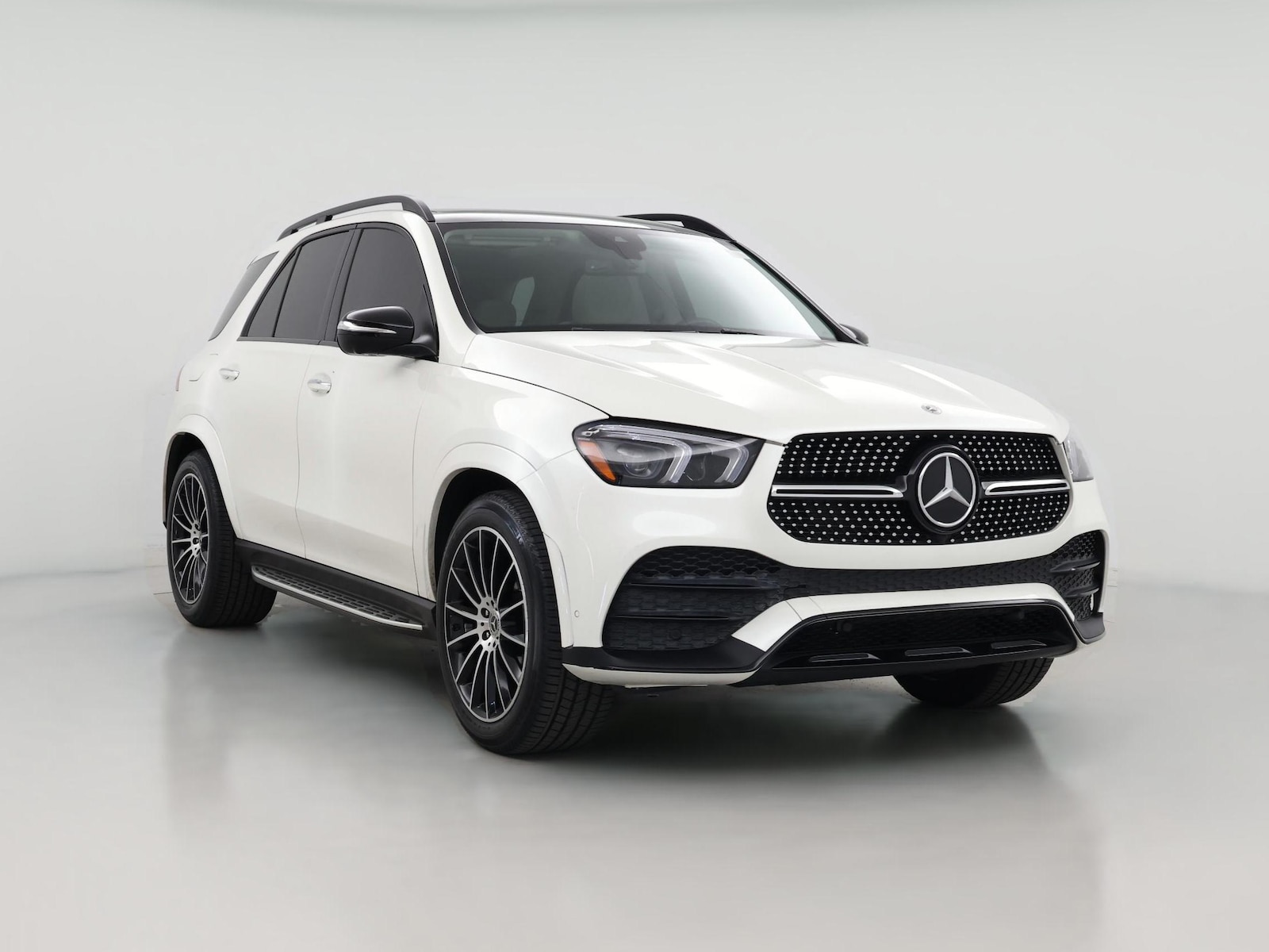 2022 Mercedes-Benz GLE