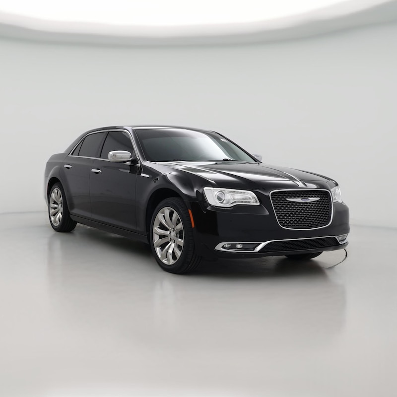 2019 Chrysler 300 Limited