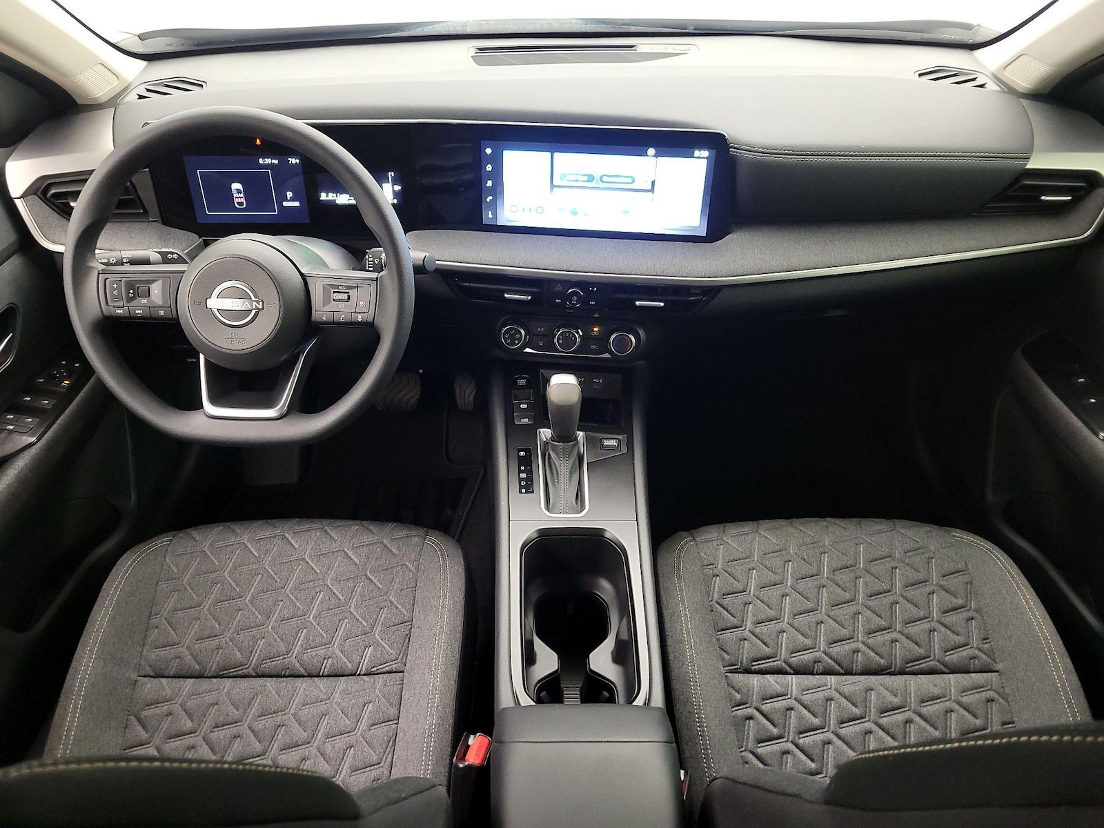 2025 Nissan Kicks SV - Photo 10