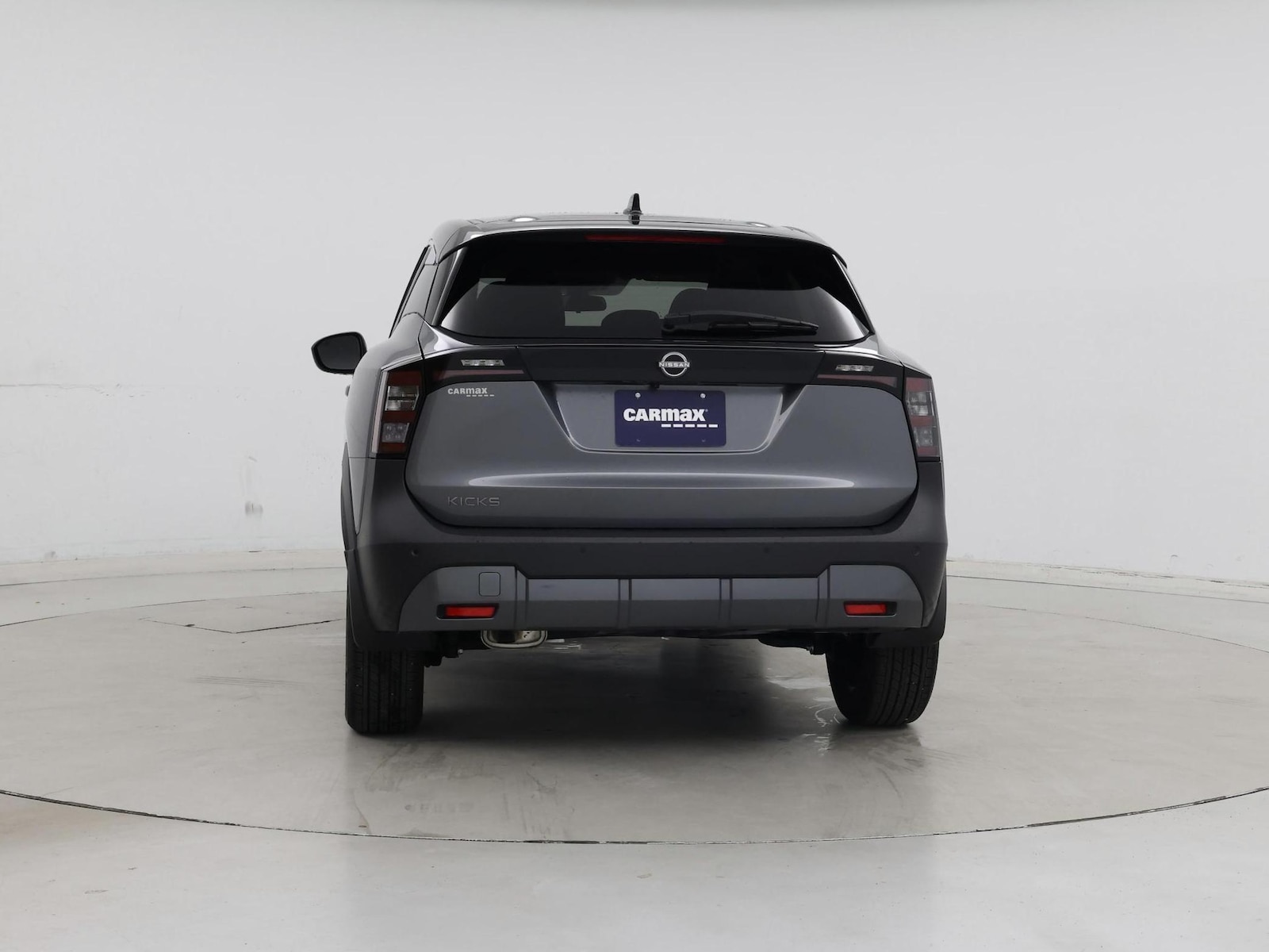 2025 Nissan Kicks SV - Photo 7
