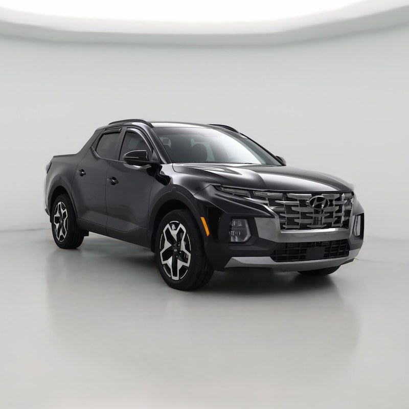 2023 Hyundai Santa Cruz Limited