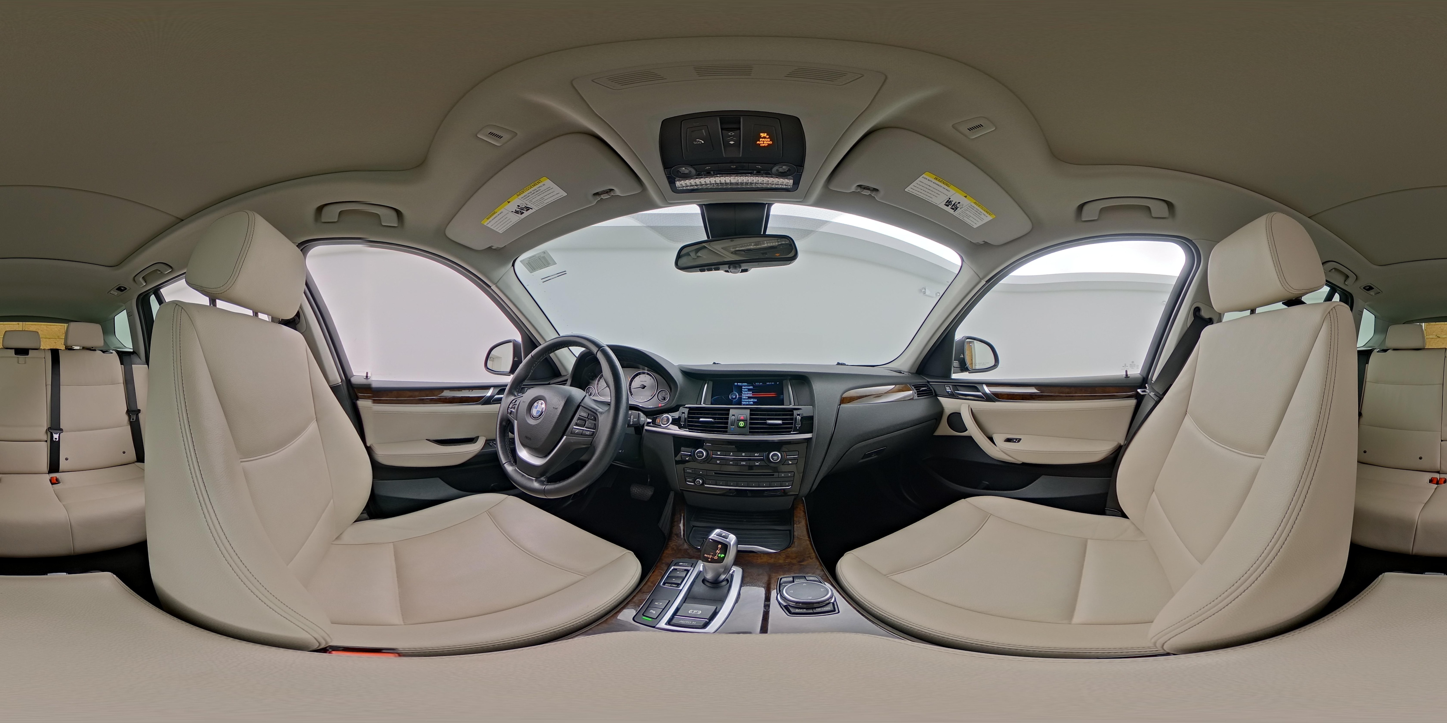 2016 BMW X3 sDrive28i - Photo 27