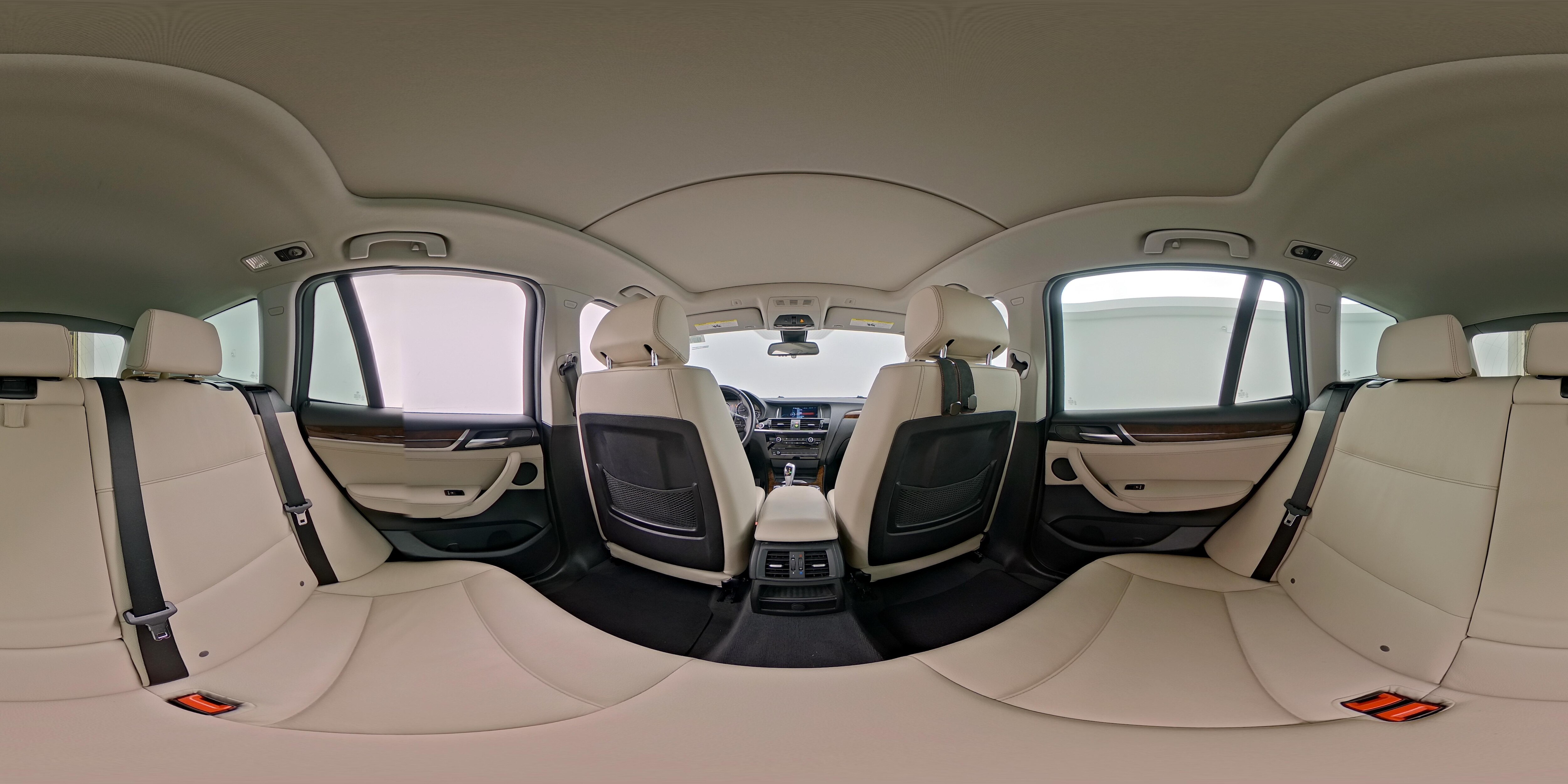 2016 BMW X3 sDrive28i - Photo 28