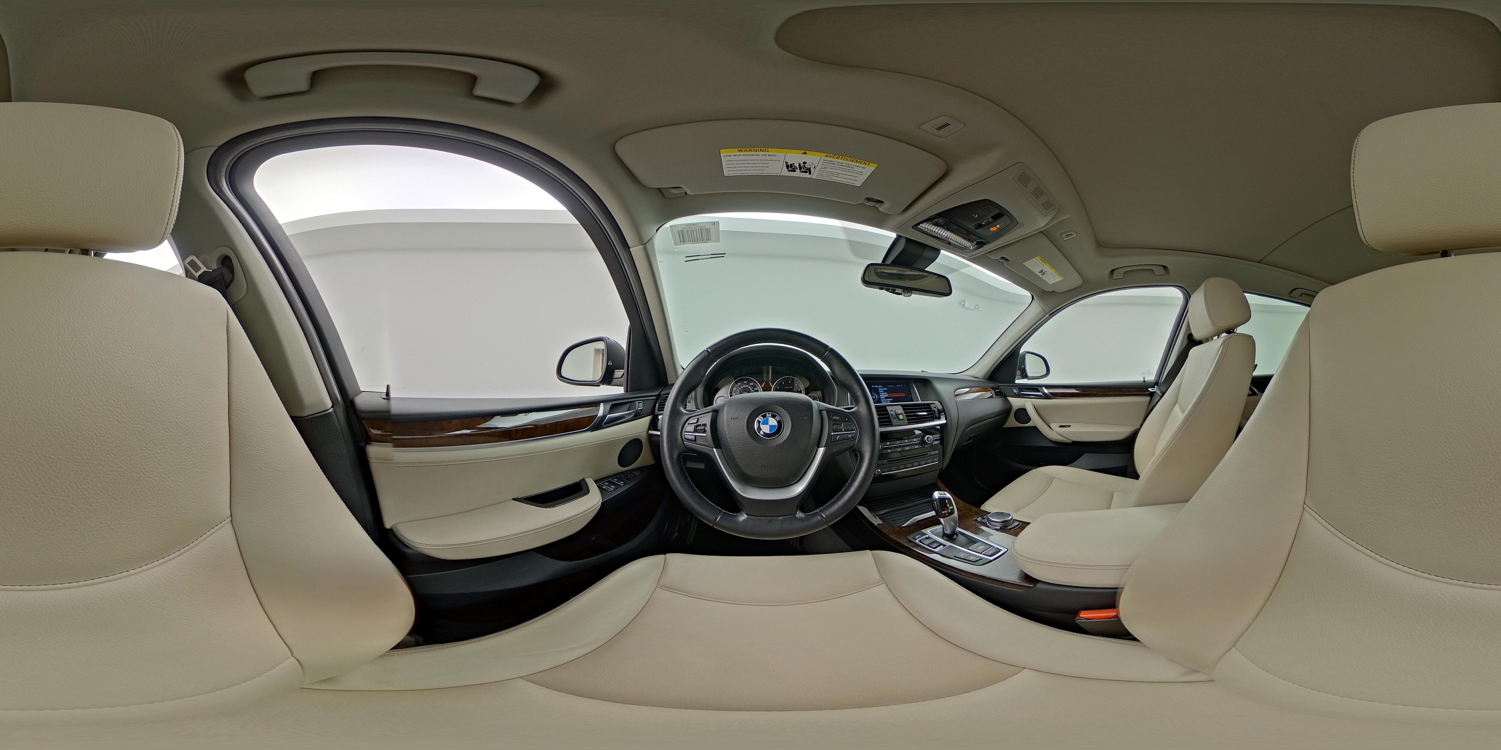 2016 BMW X3 sDrive28i - Photo 29