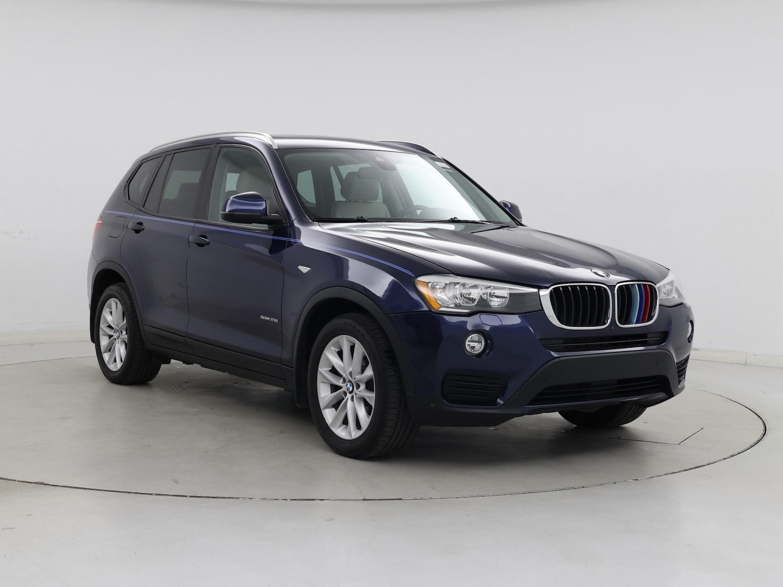 2016 BMW X3 sDrive28i - Photo 2