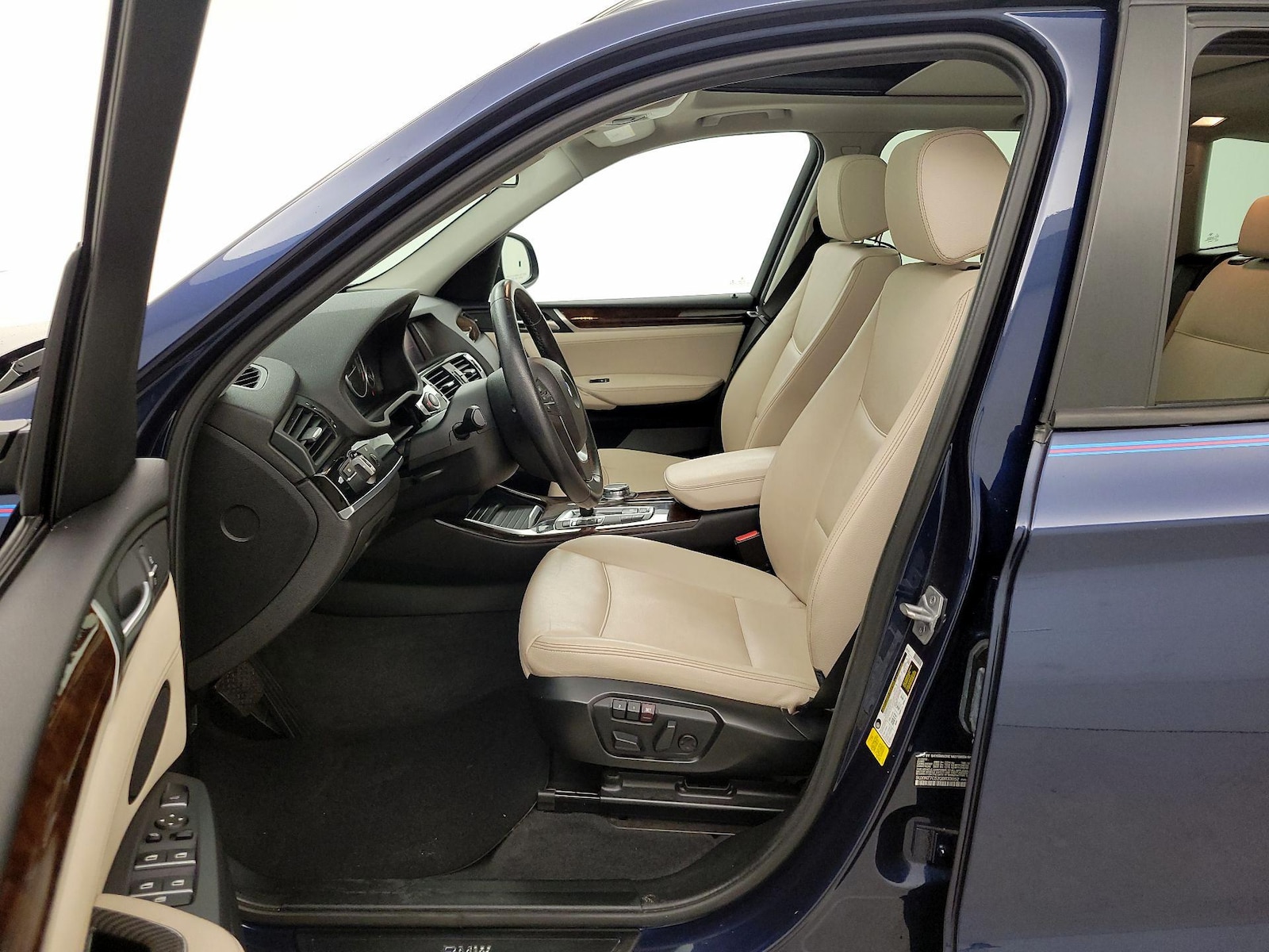 2016 BMW X3 sDrive28i - Photo 12