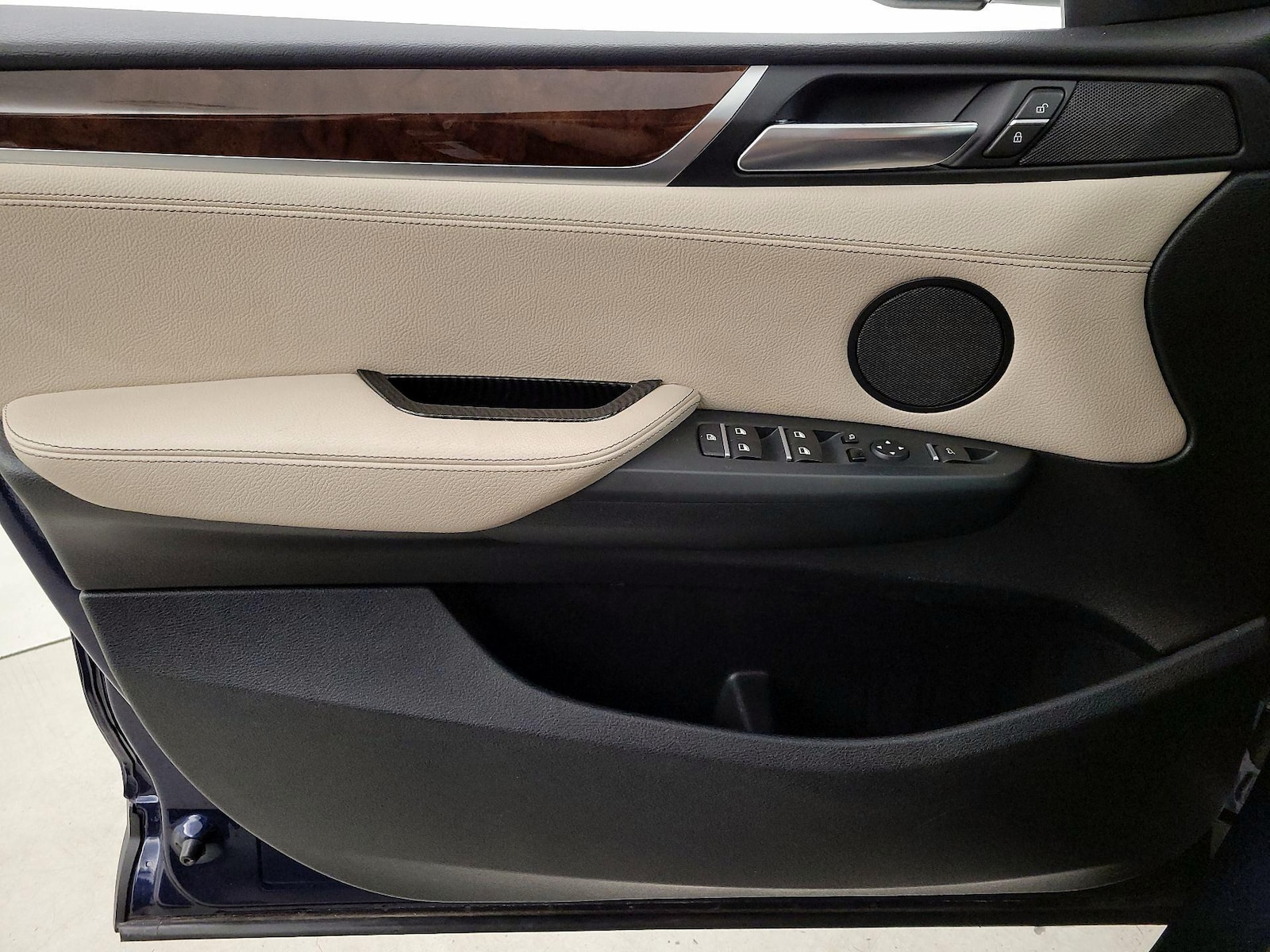 2016 BMW X3 sDrive28i - Photo 13