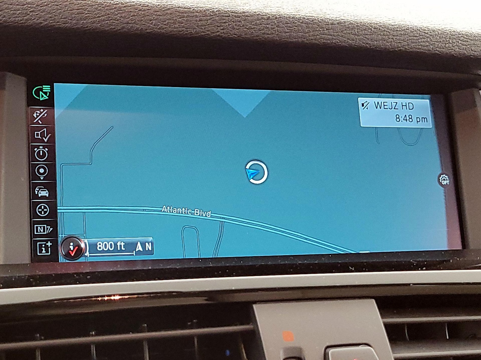 2016 BMW X3 sDrive28i - Photo 15