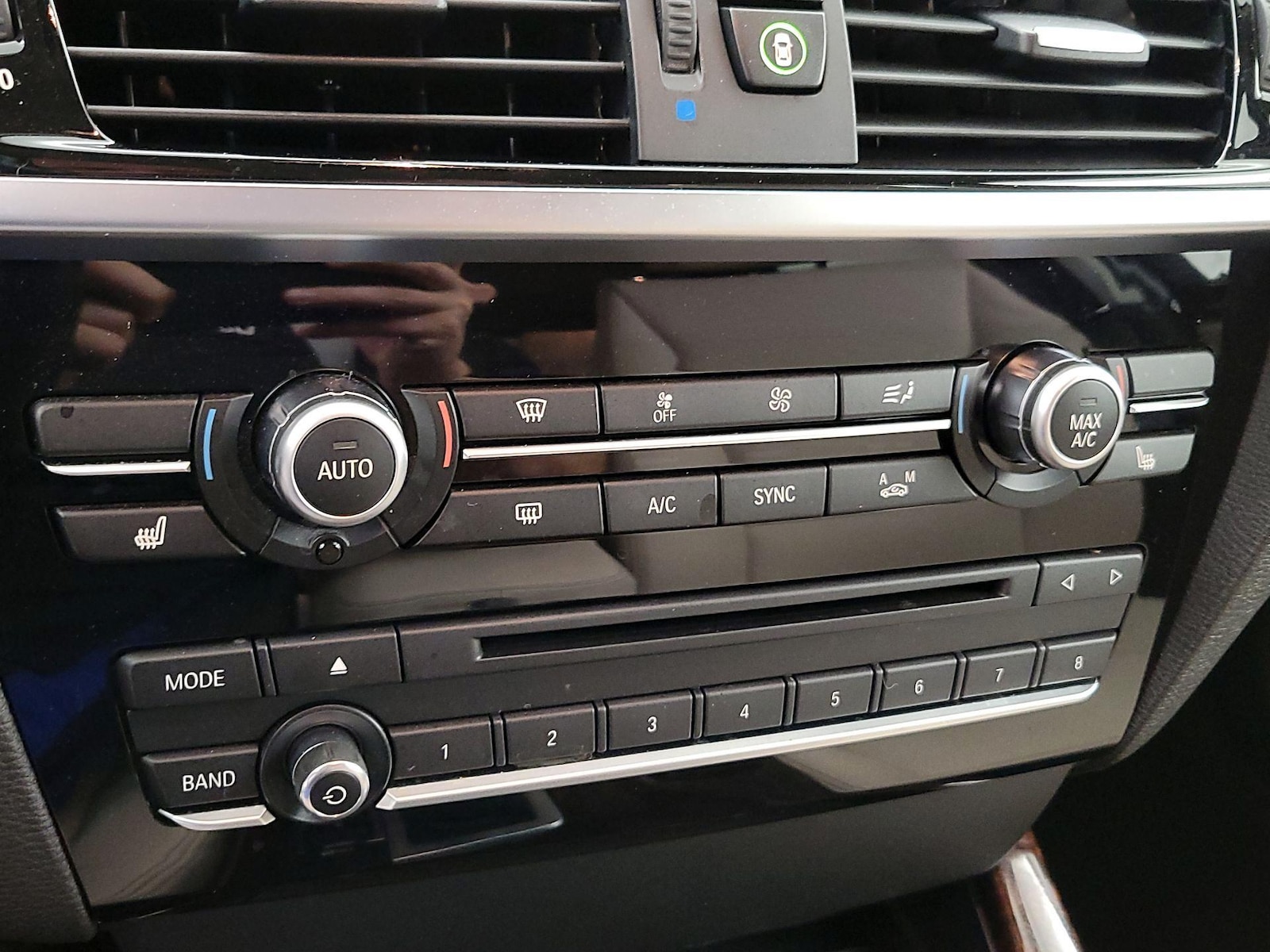 2016 BMW X3 sDrive28i - Photo 18