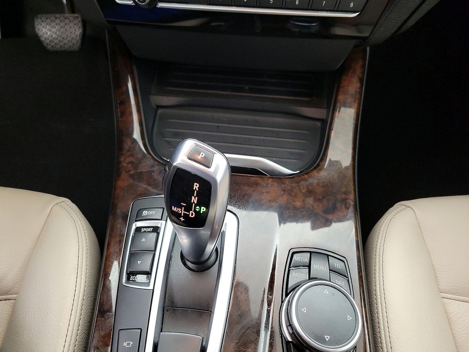 2016 BMW X3 sDrive28i - Photo 19