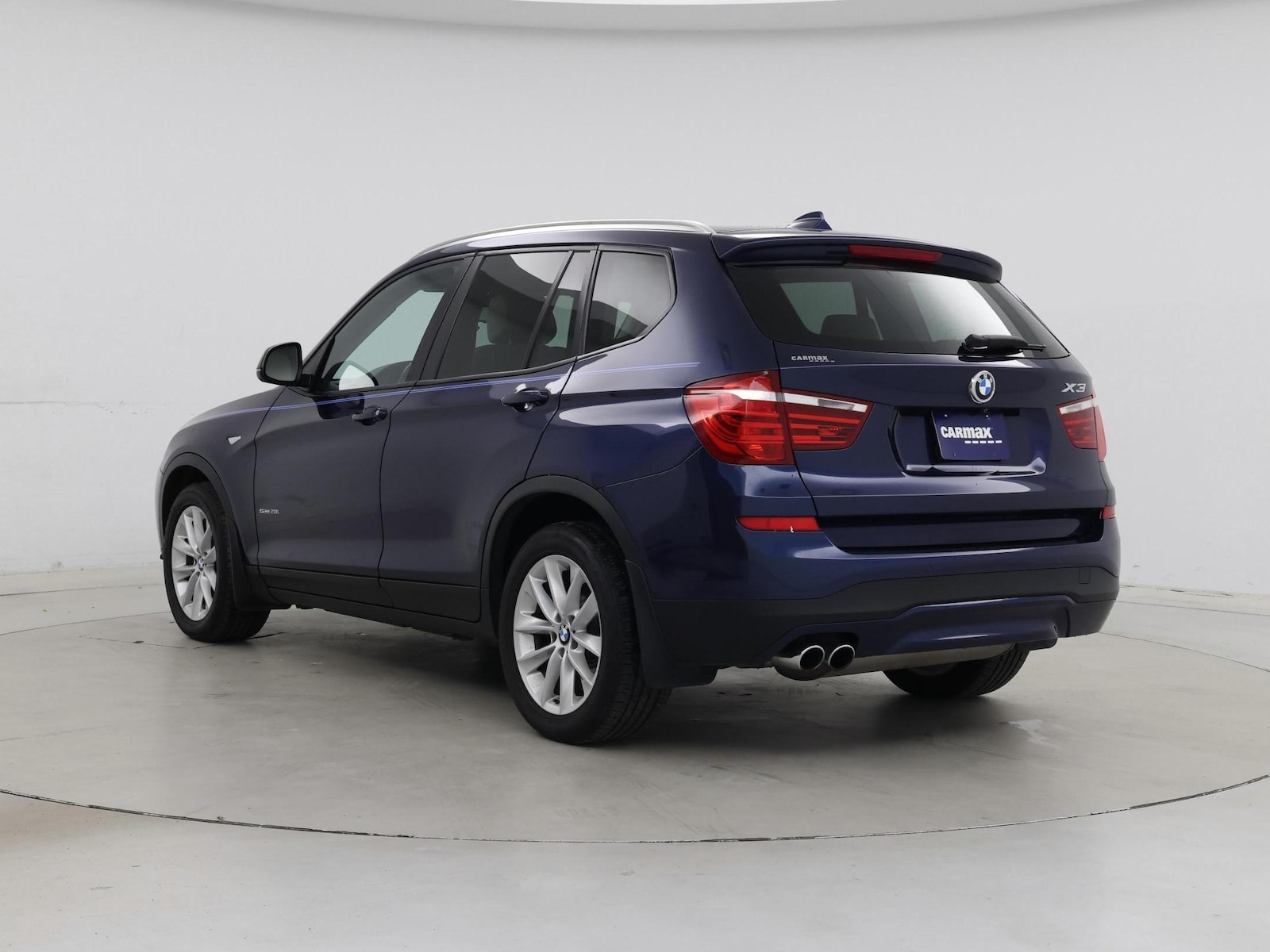 2016 BMW X3 sDrive28i - Photo 3