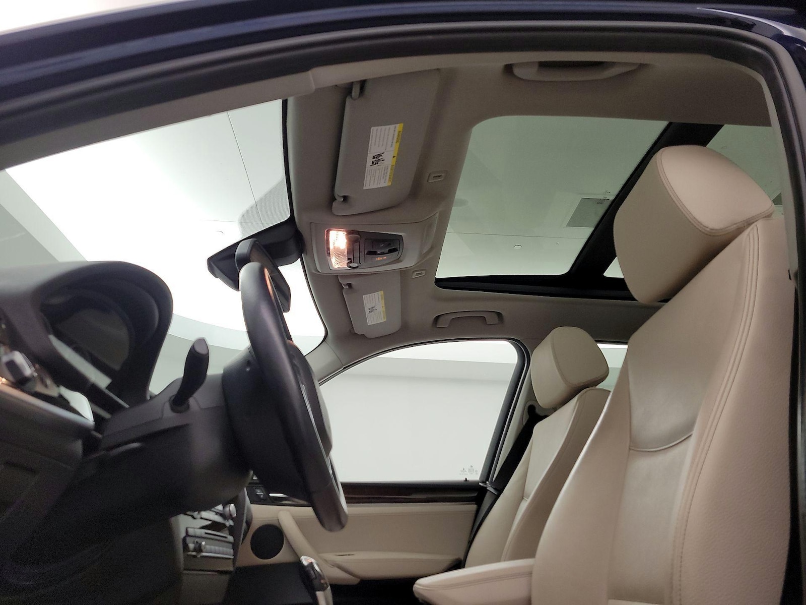 2016 BMW X3 sDrive28i - Photo 21