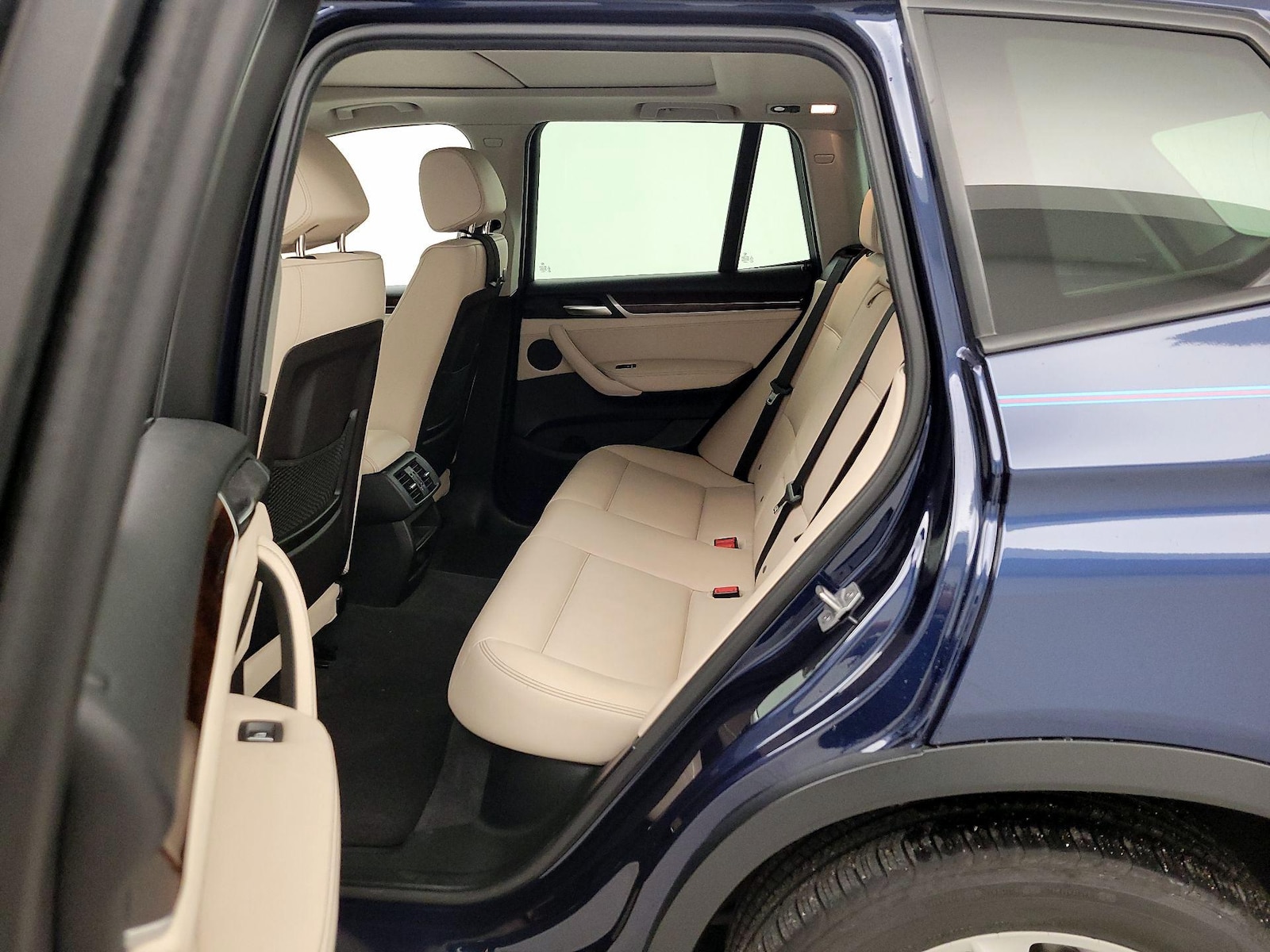2016 BMW X3 sDrive28i - Photo 22