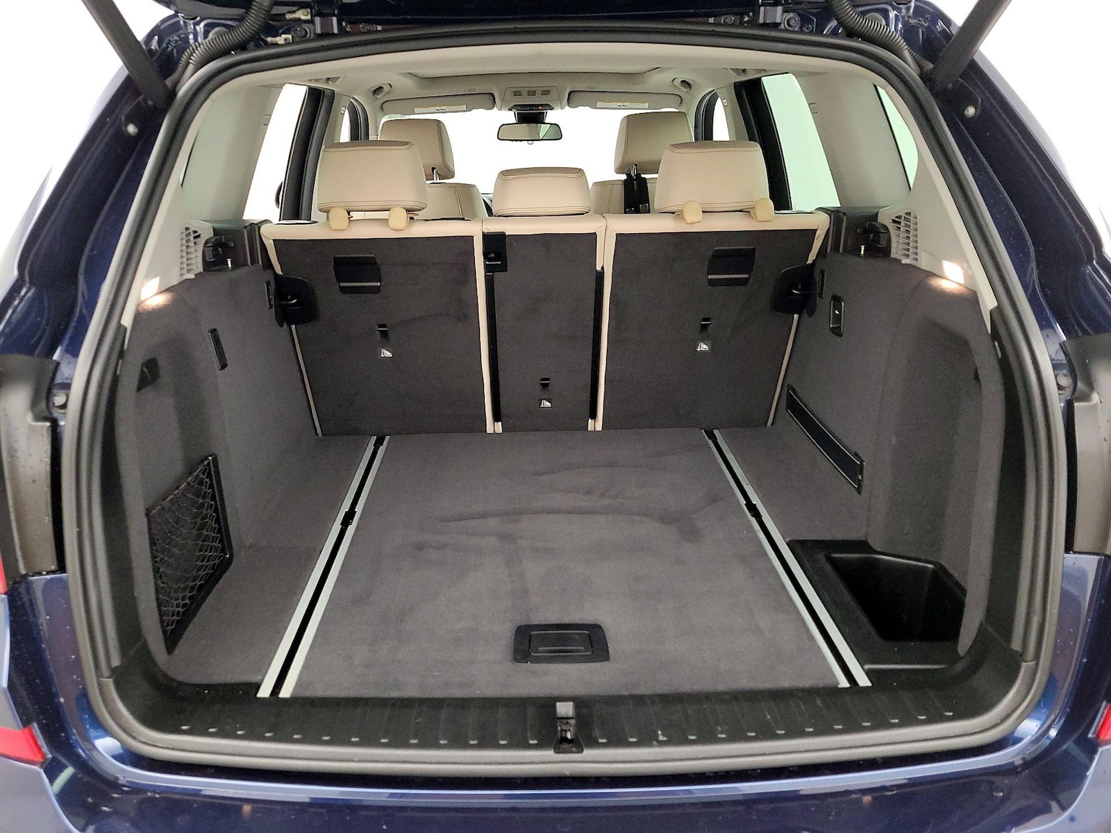 2016 BMW X3 sDrive28i - Photo 23