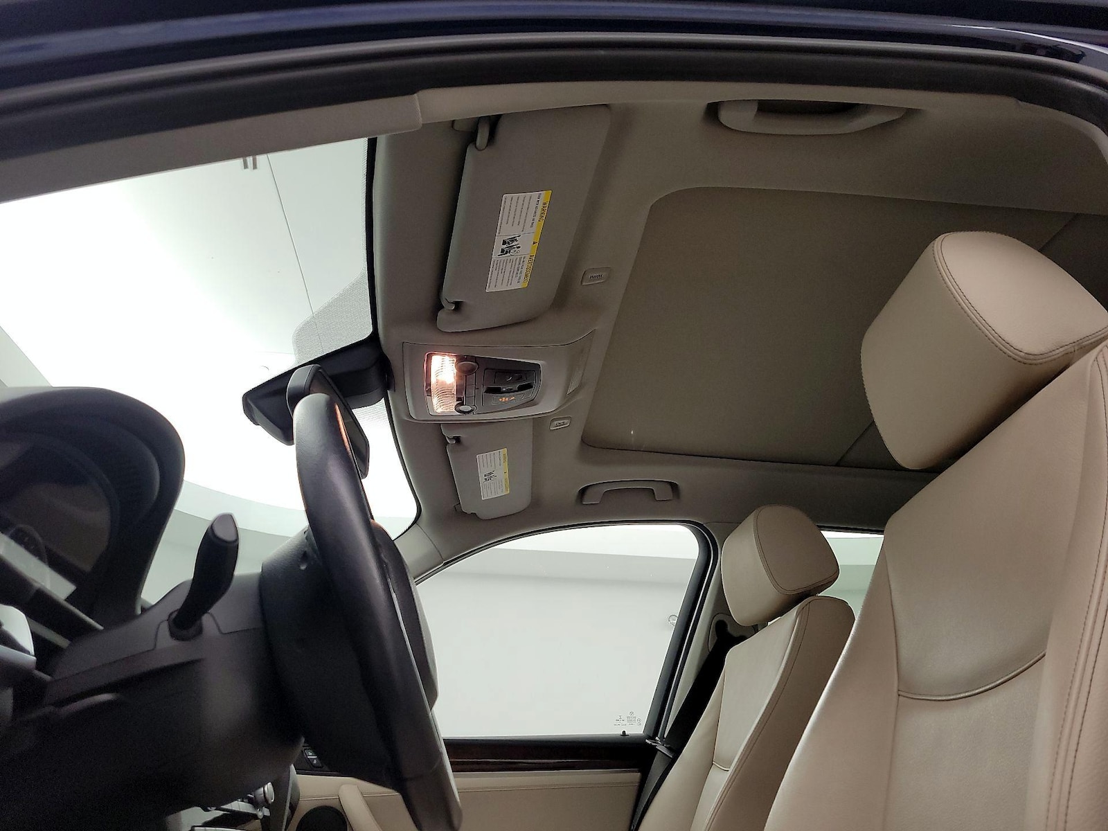 2016 BMW X3 sDrive28i - Photo 25