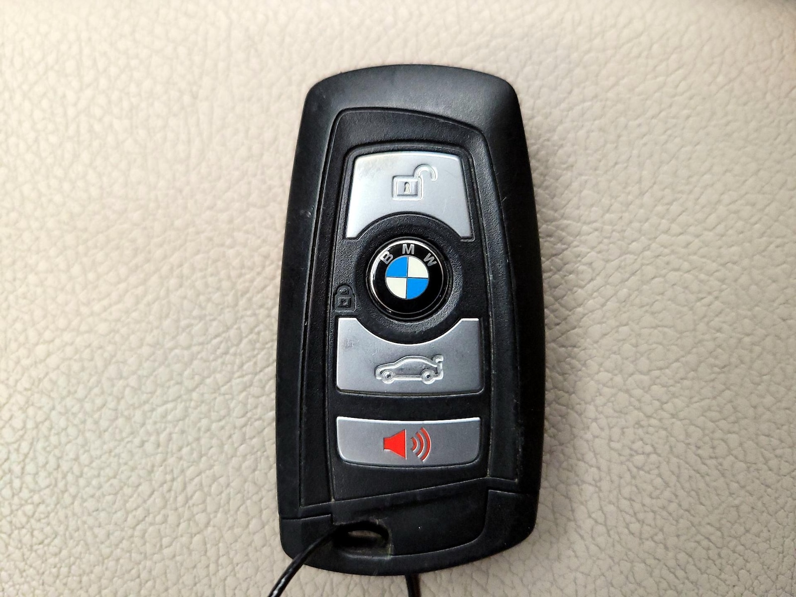 2016 BMW X3 sDrive28i - Photo 26