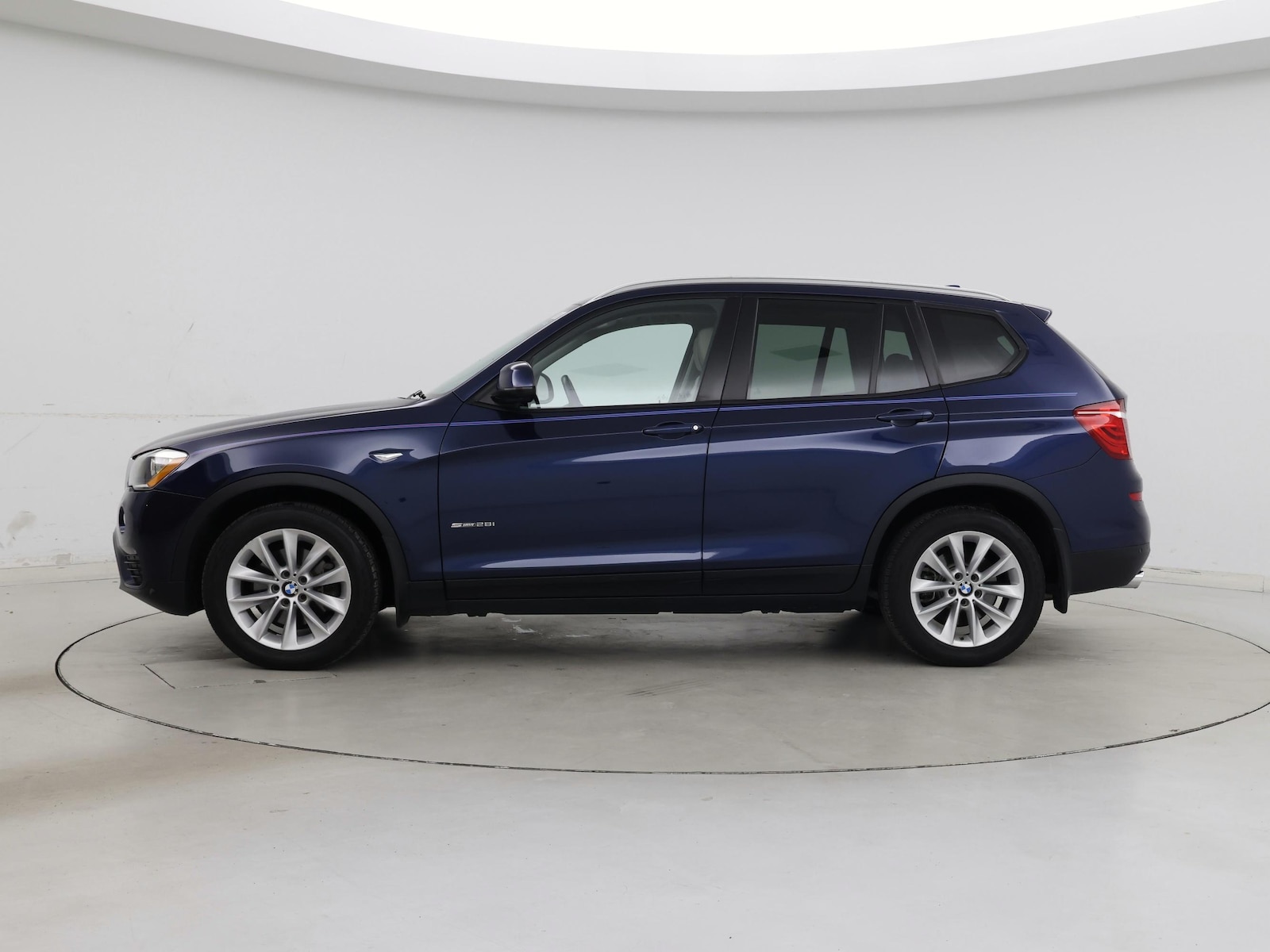 2016 BMW X3 sDrive28i - Photo 4