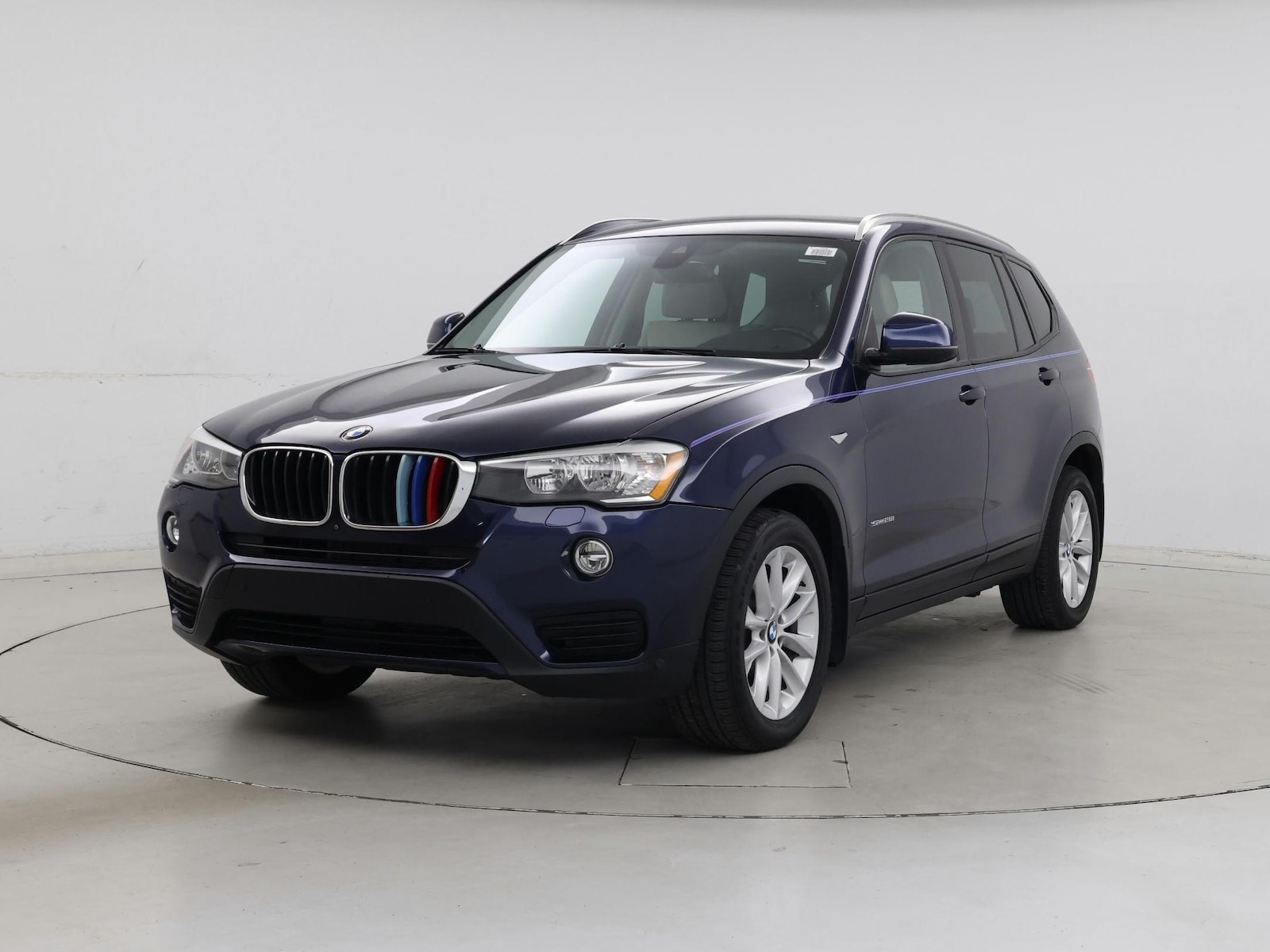 2016 BMW X3 sDrive28i - Photo 5