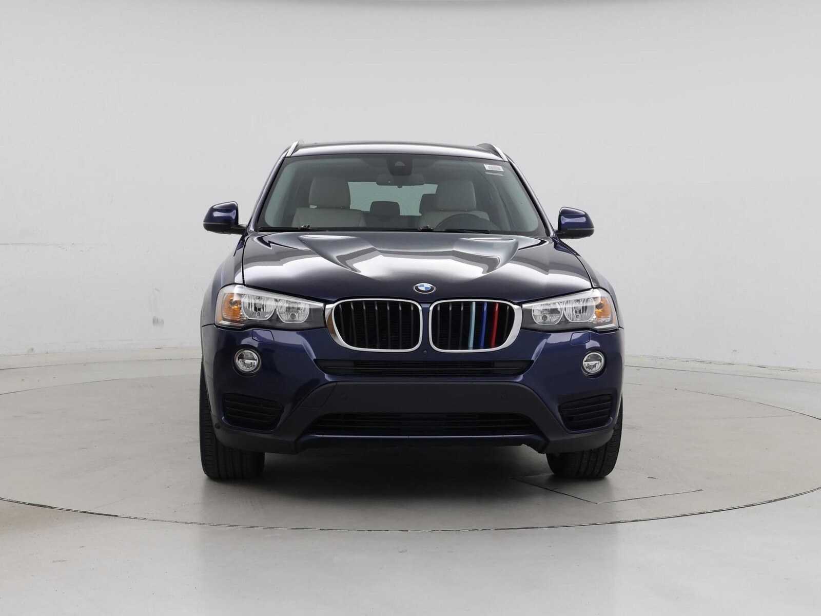 2016 BMW X3 sDrive28i - Photo 6
