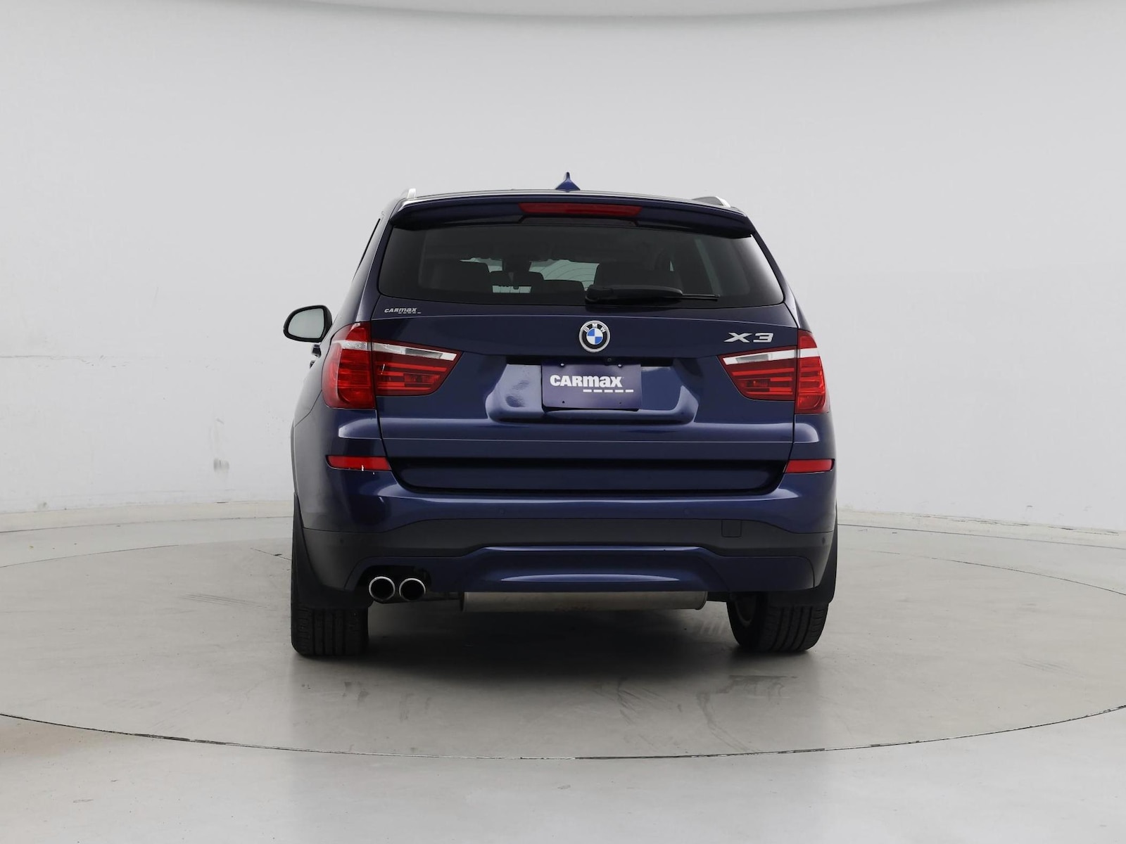 2016 BMW X3 sDrive28i - Photo 7