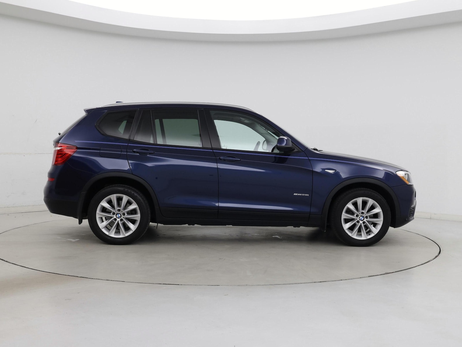 2016 BMW X3 sDrive28i - Photo 8