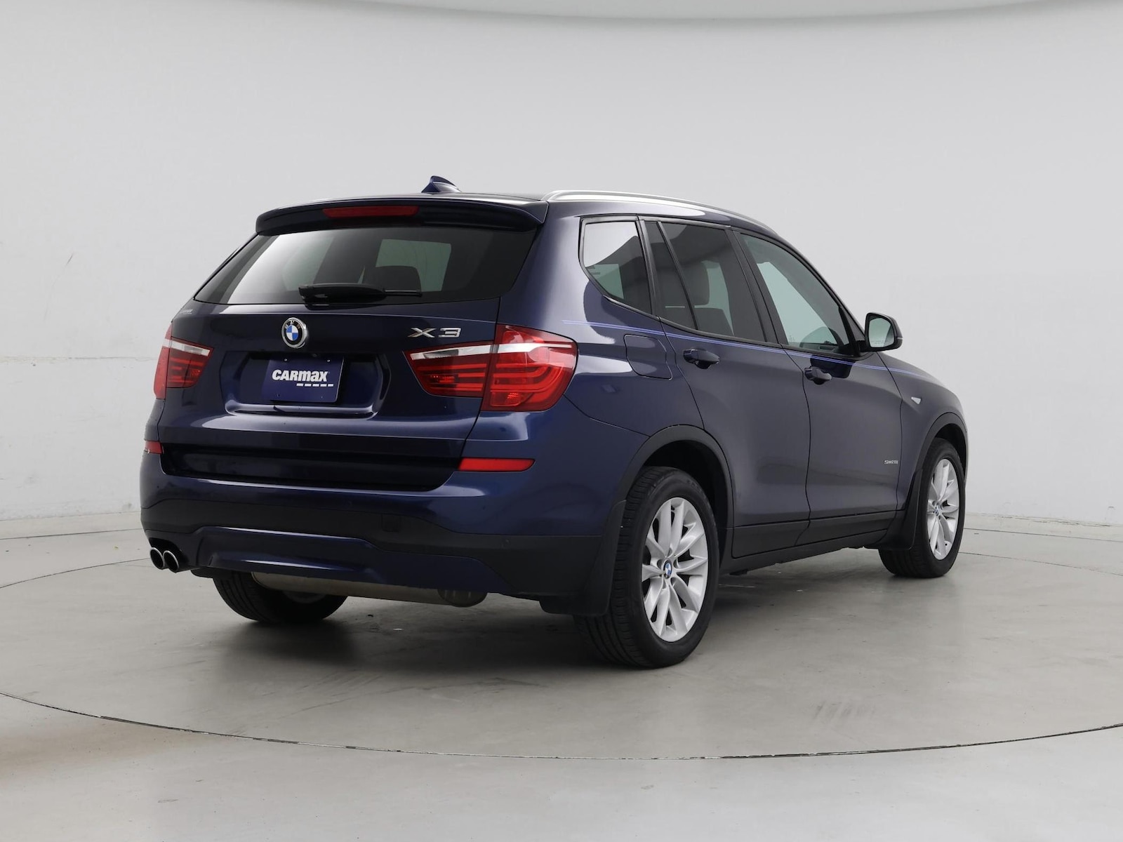 2016 BMW X3 sDrive28i - Photo 9