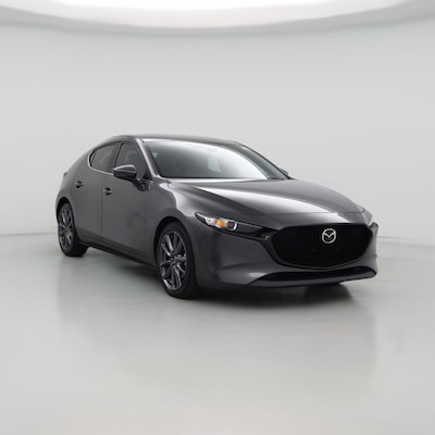 2019 Mazda Mazda3