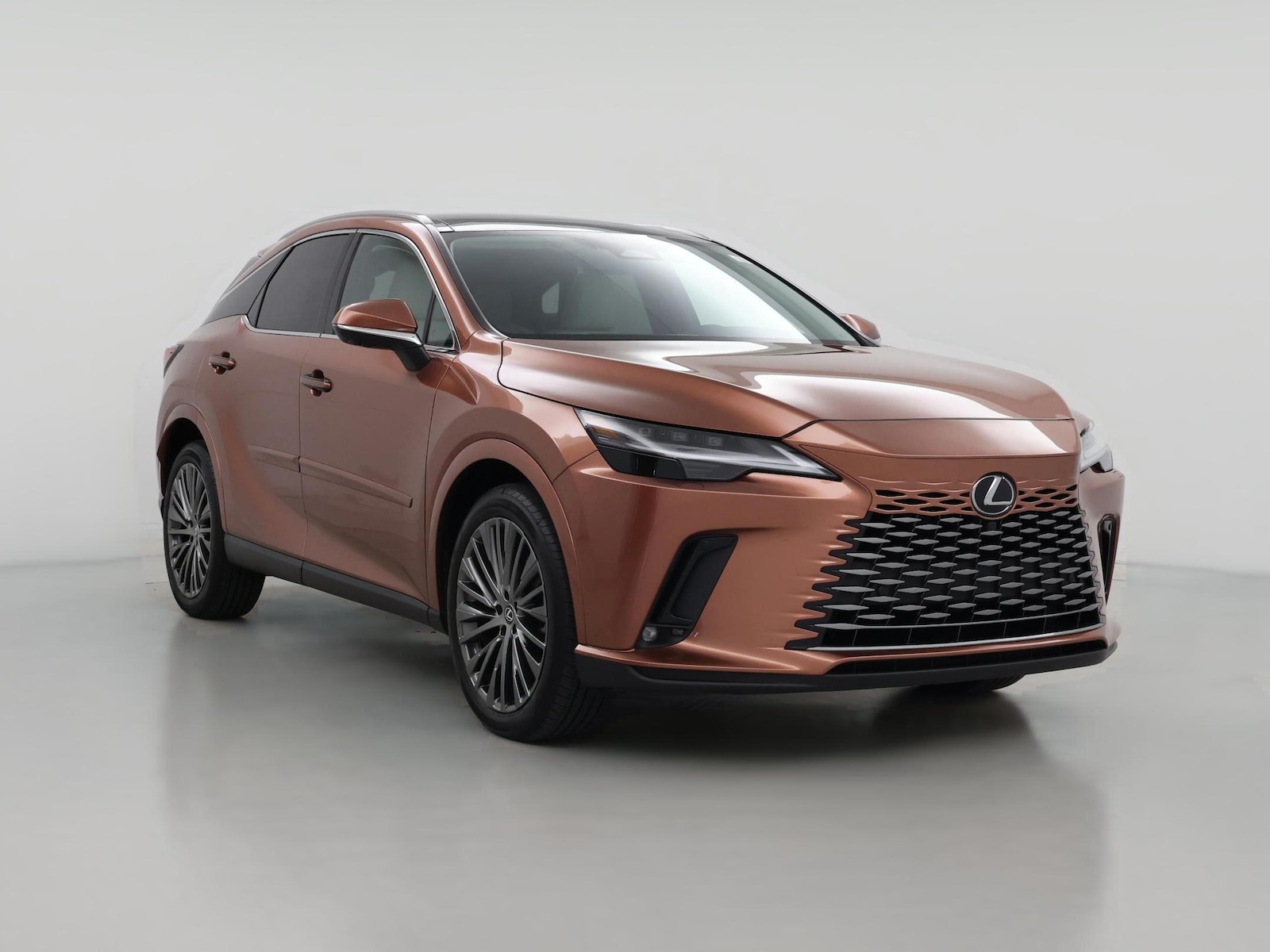 2024 Lexus RX Hybrid