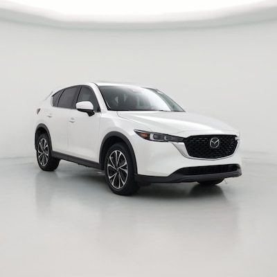 2023 Mazda CX-5 2.5 S Premium Plus Package
