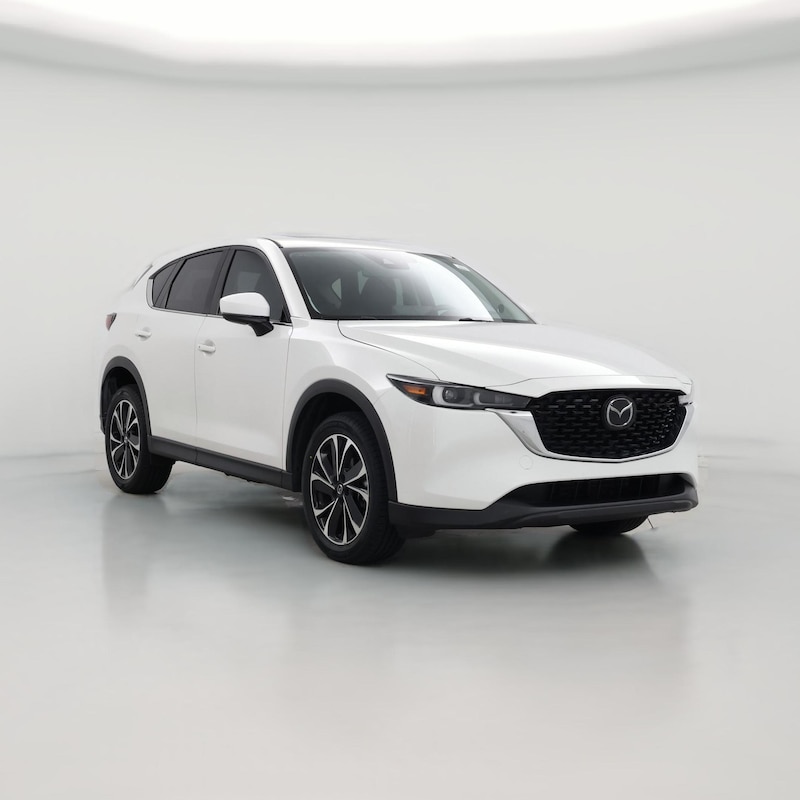 2023 Mazda CX-5 2.5 S Premium Plus Package