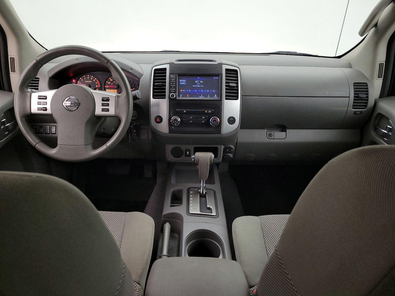 Rear View Camera